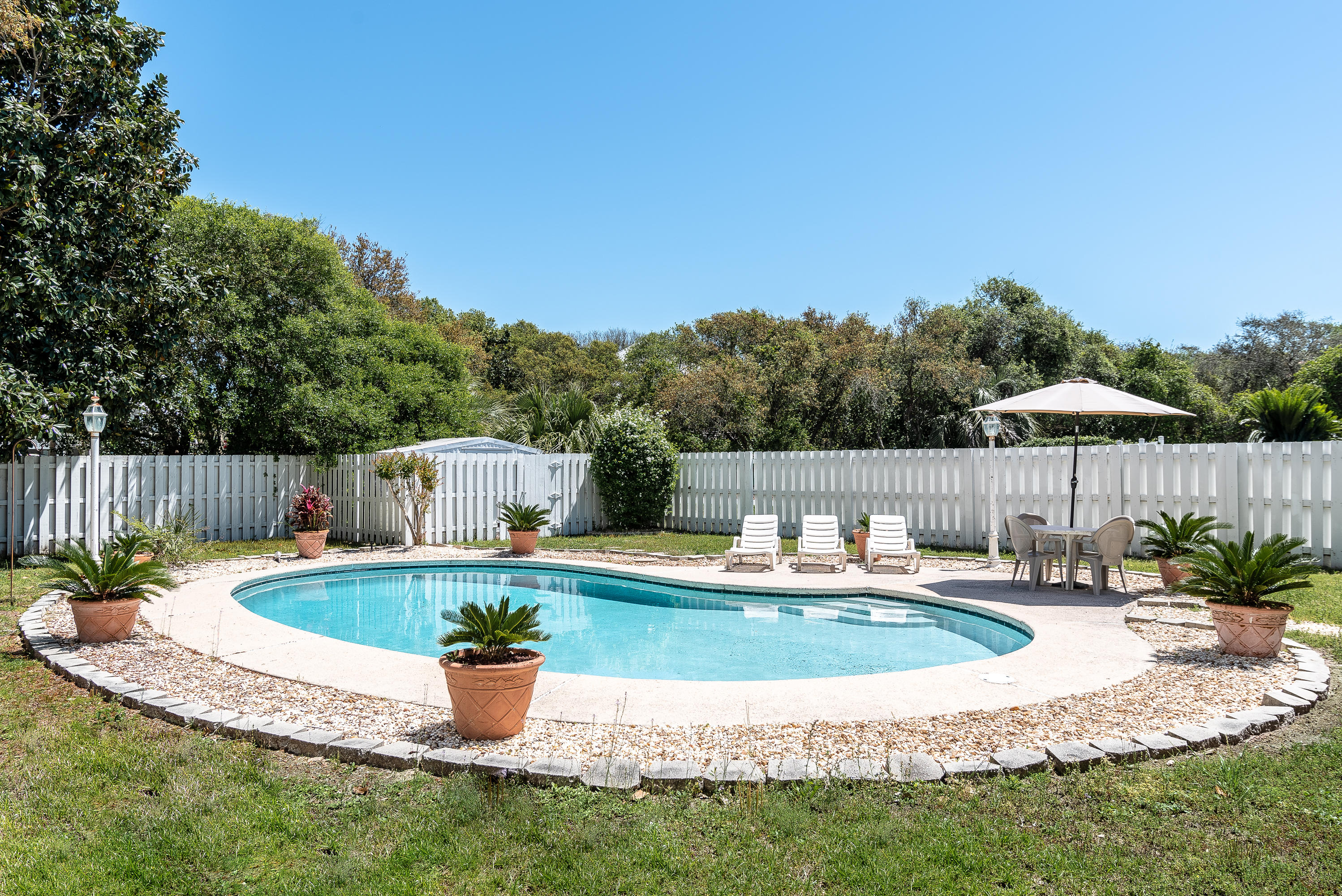 GULF LAKE BEACHES ESTATES - Residential