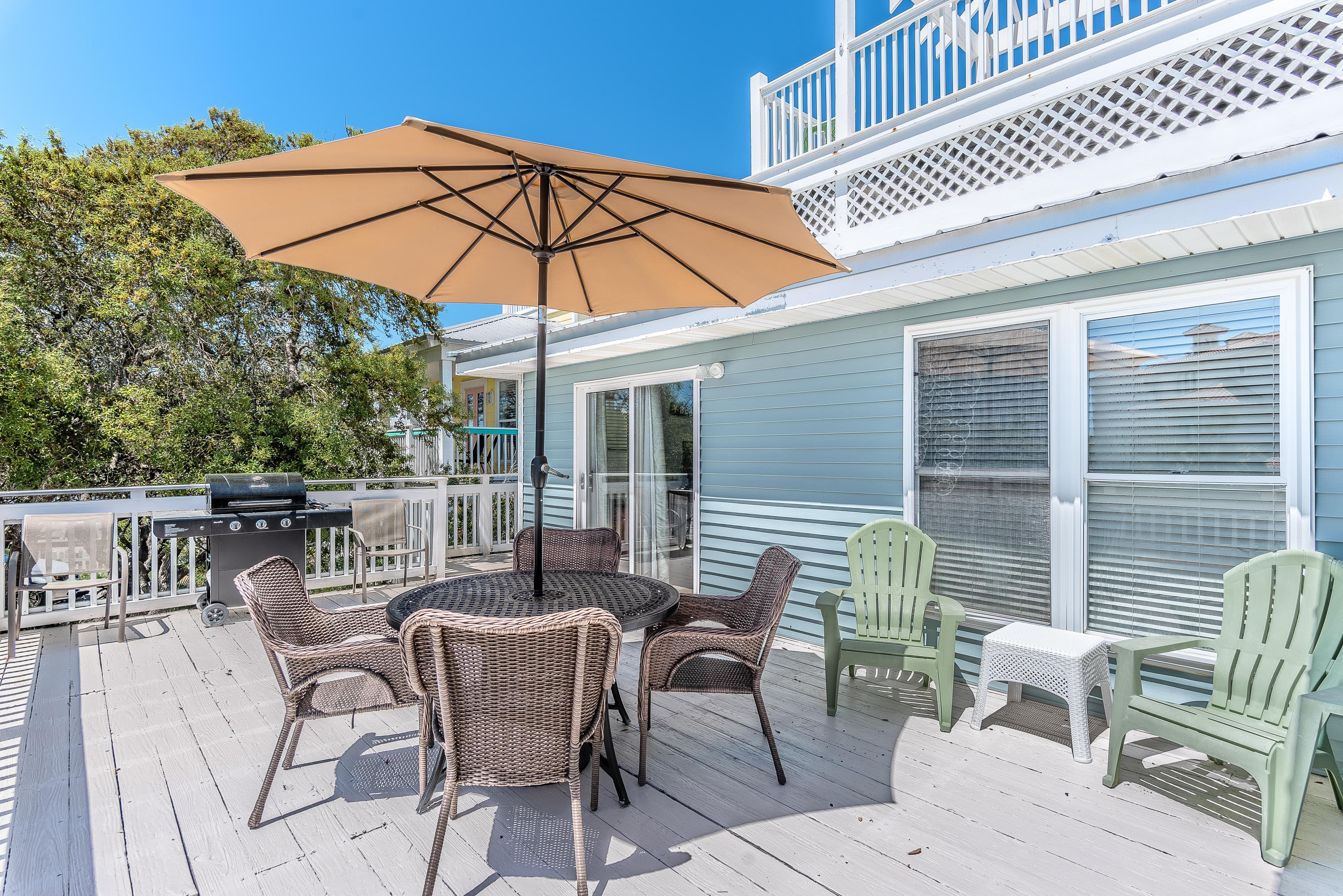 GULF LAKE BEACHES ESTATES - Residential