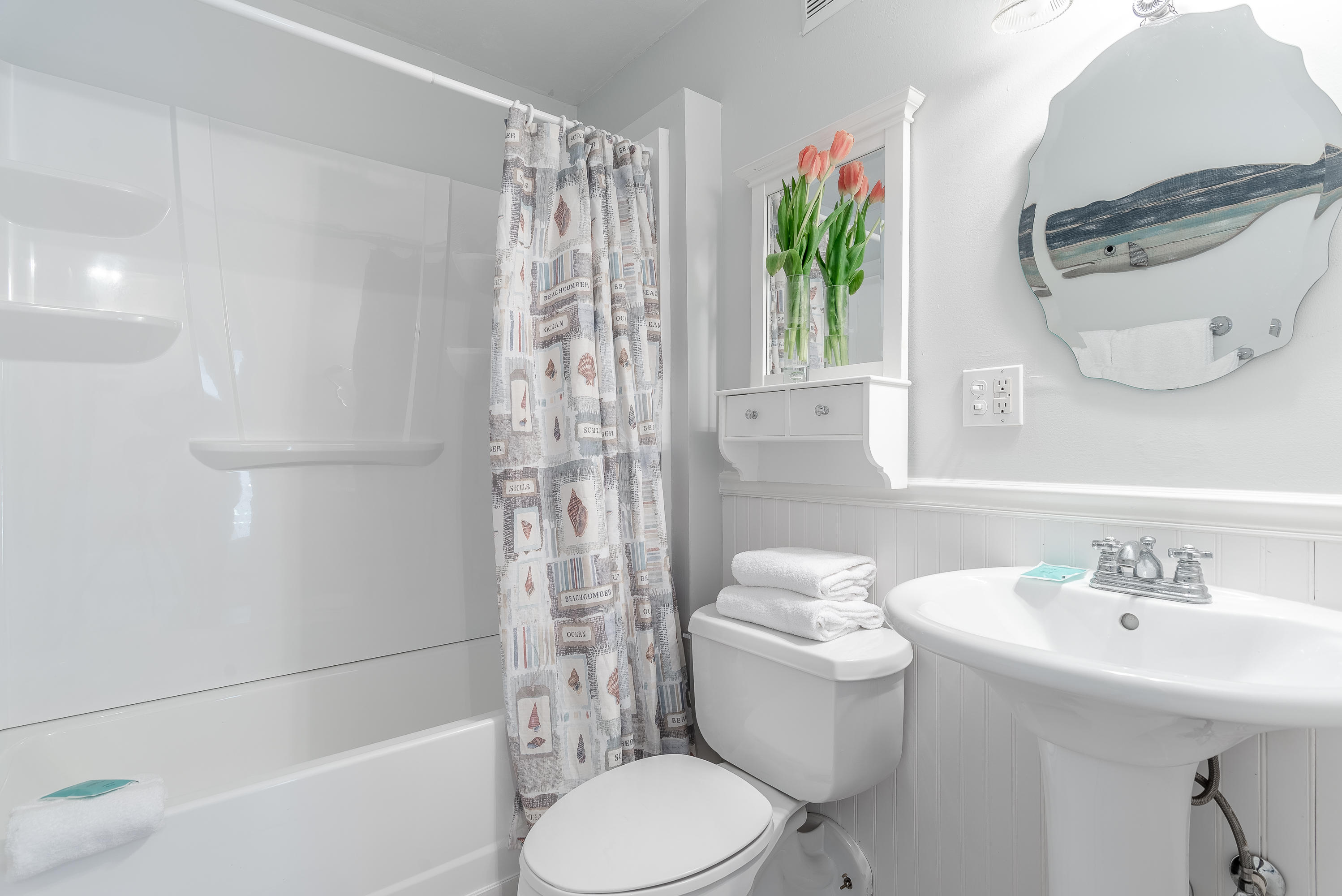 GULF LAKE BEACHES ESTATES - Residential