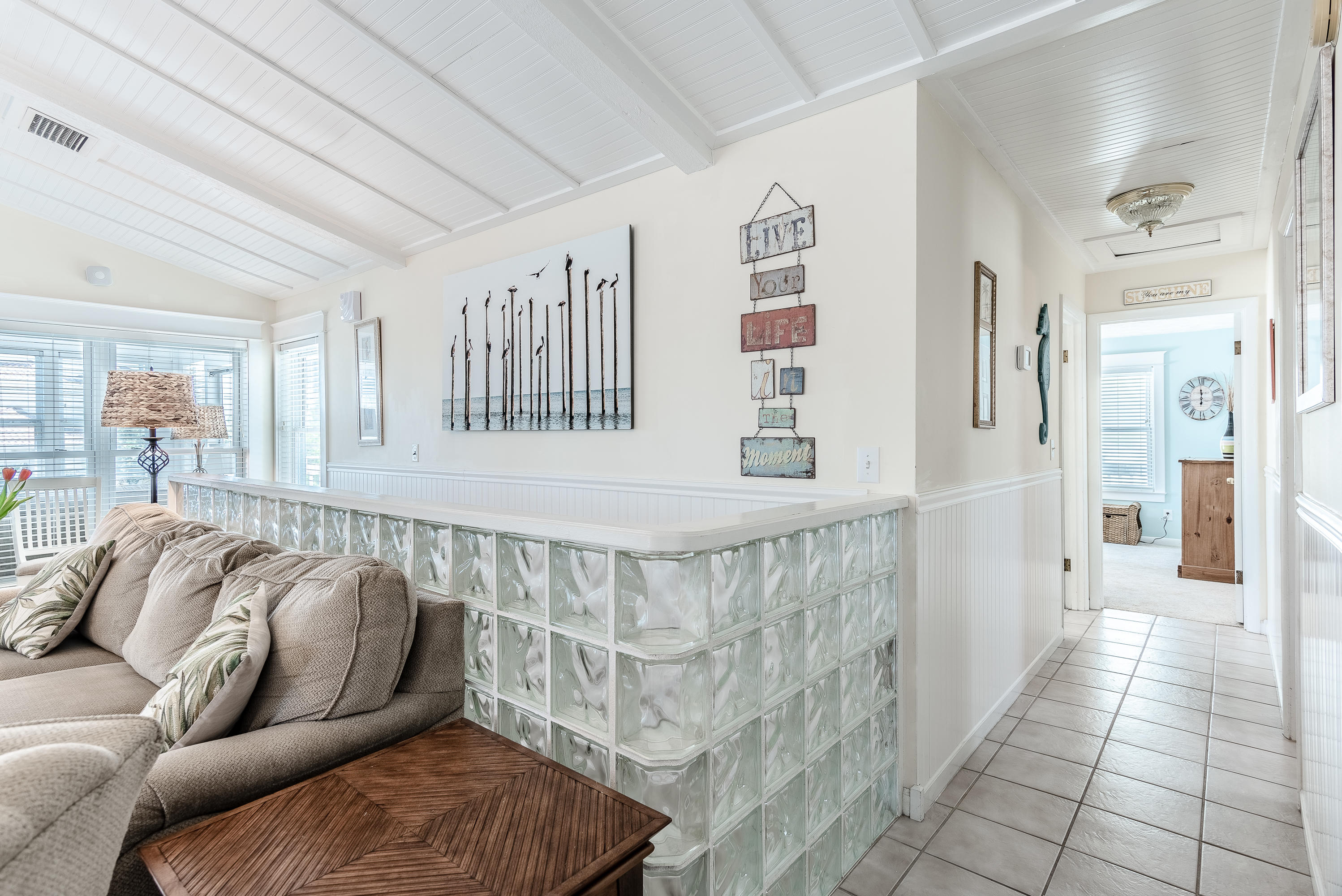 GULF LAKE BEACHES ESTATES - Residential