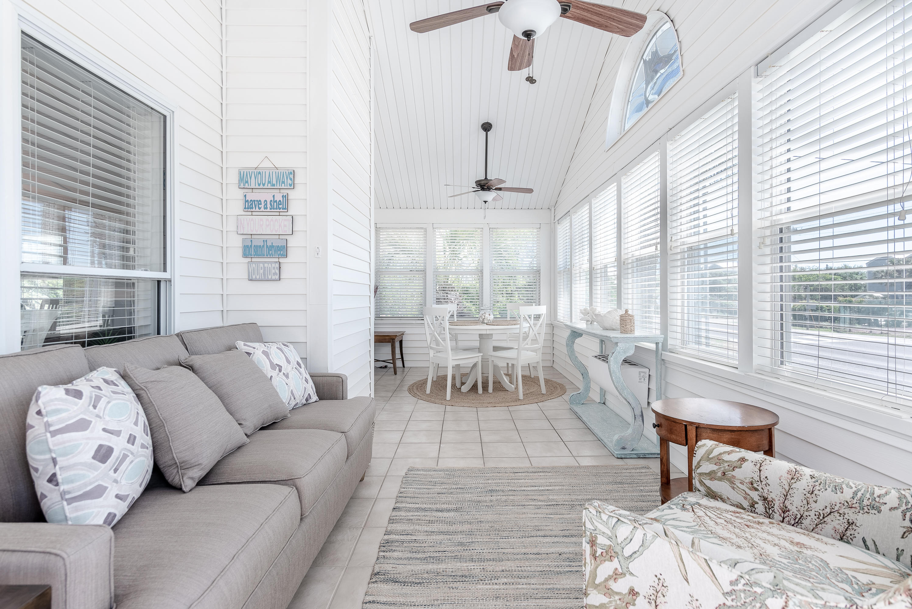 GULF LAKE BEACHES ESTATES - Residential