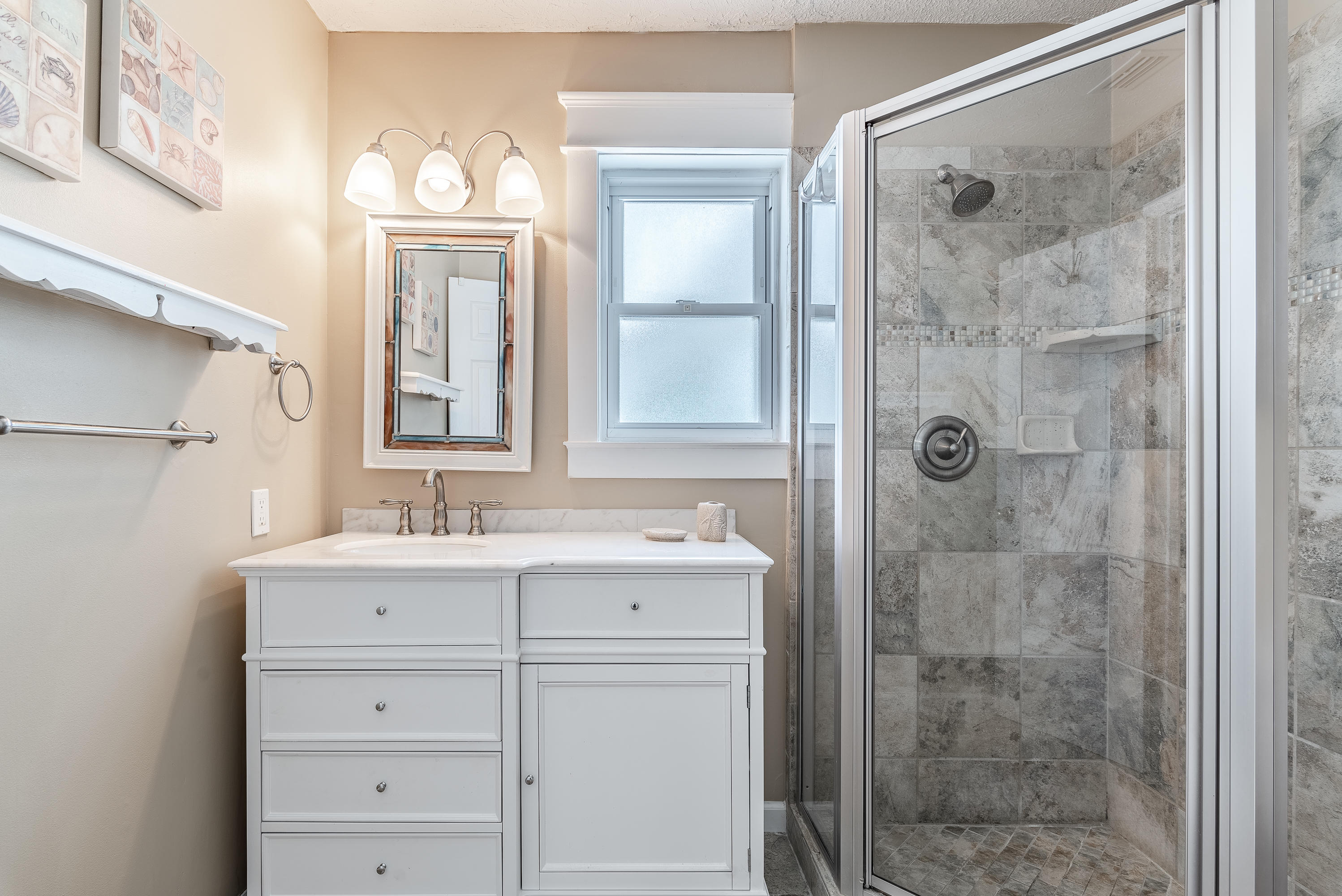 GULF LAKE BEACHES ESTATES - Residential