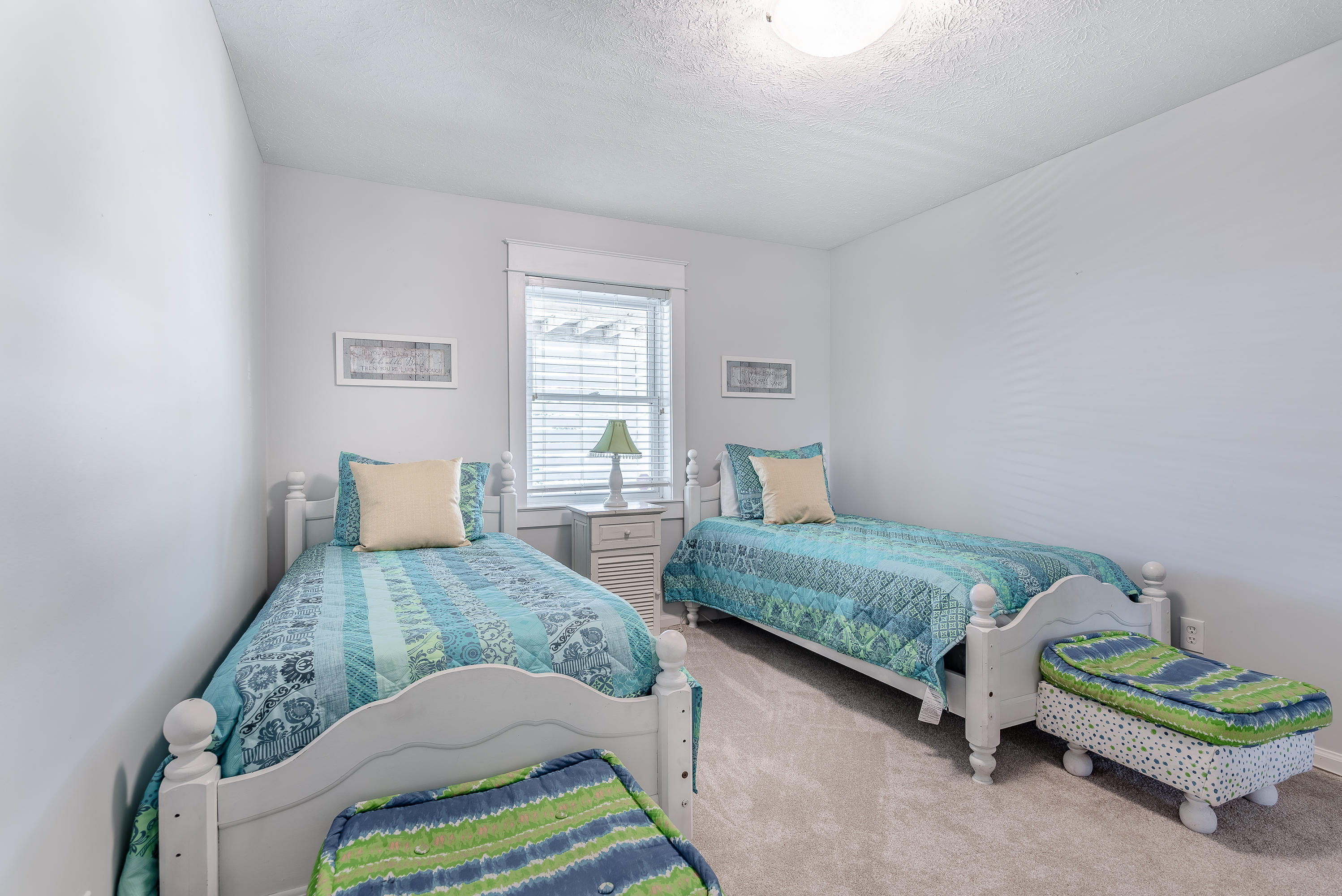 GULF LAKE BEACHES ESTATES - Residential