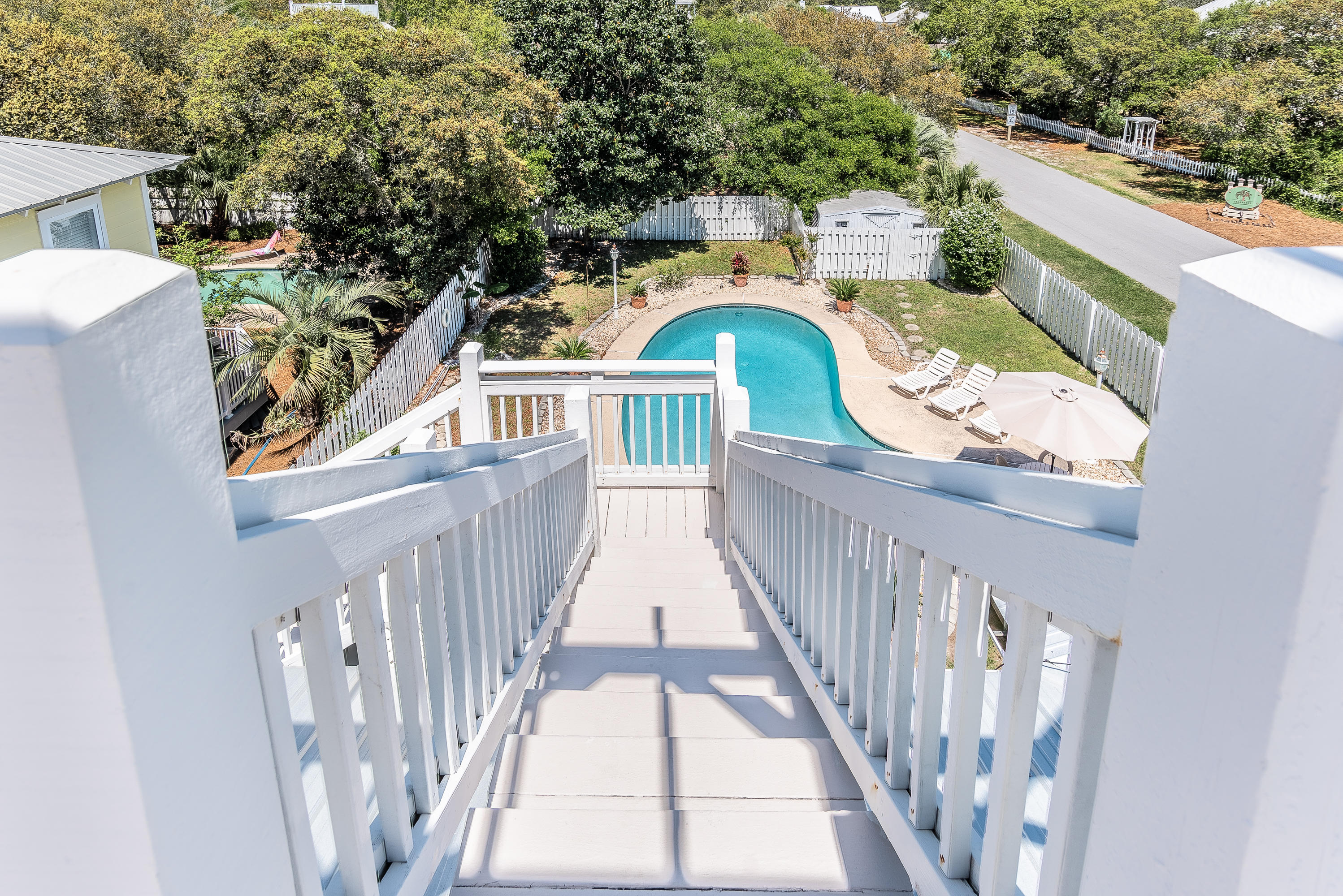 GULF LAKE BEACHES ESTATES - Residential