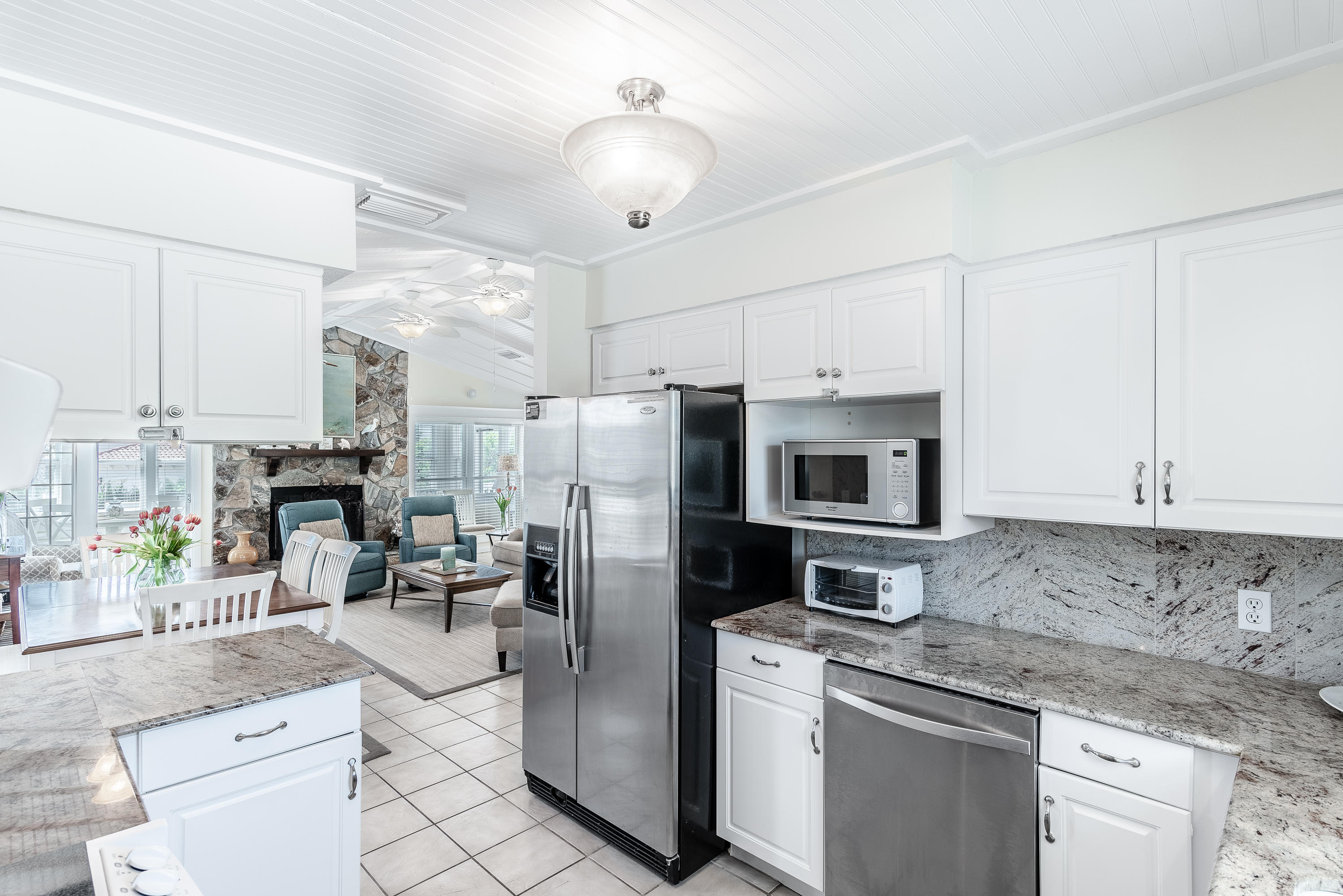 GULF LAKE BEACHES ESTATES - Residential