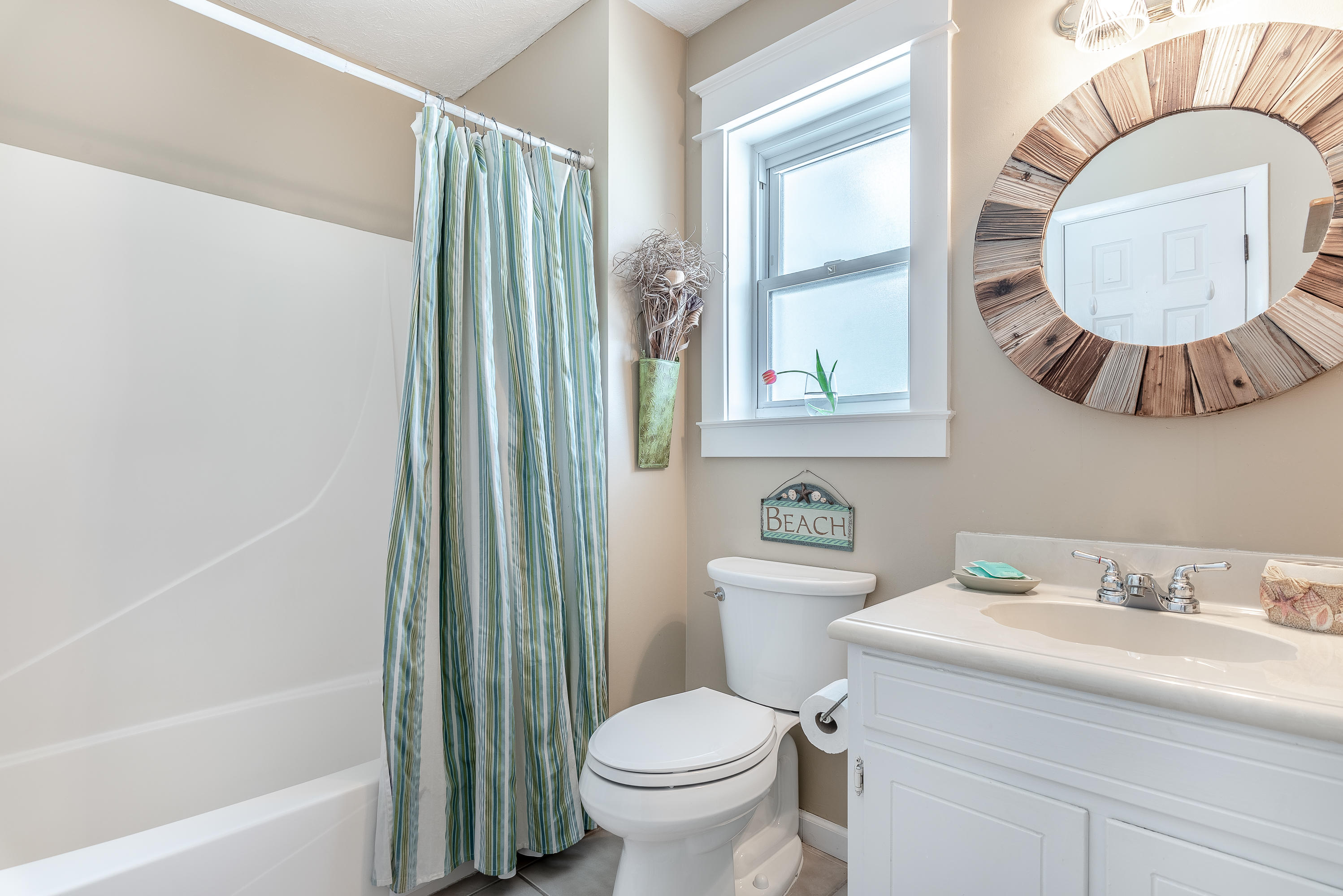 GULF LAKE BEACHES ESTATES - Residential