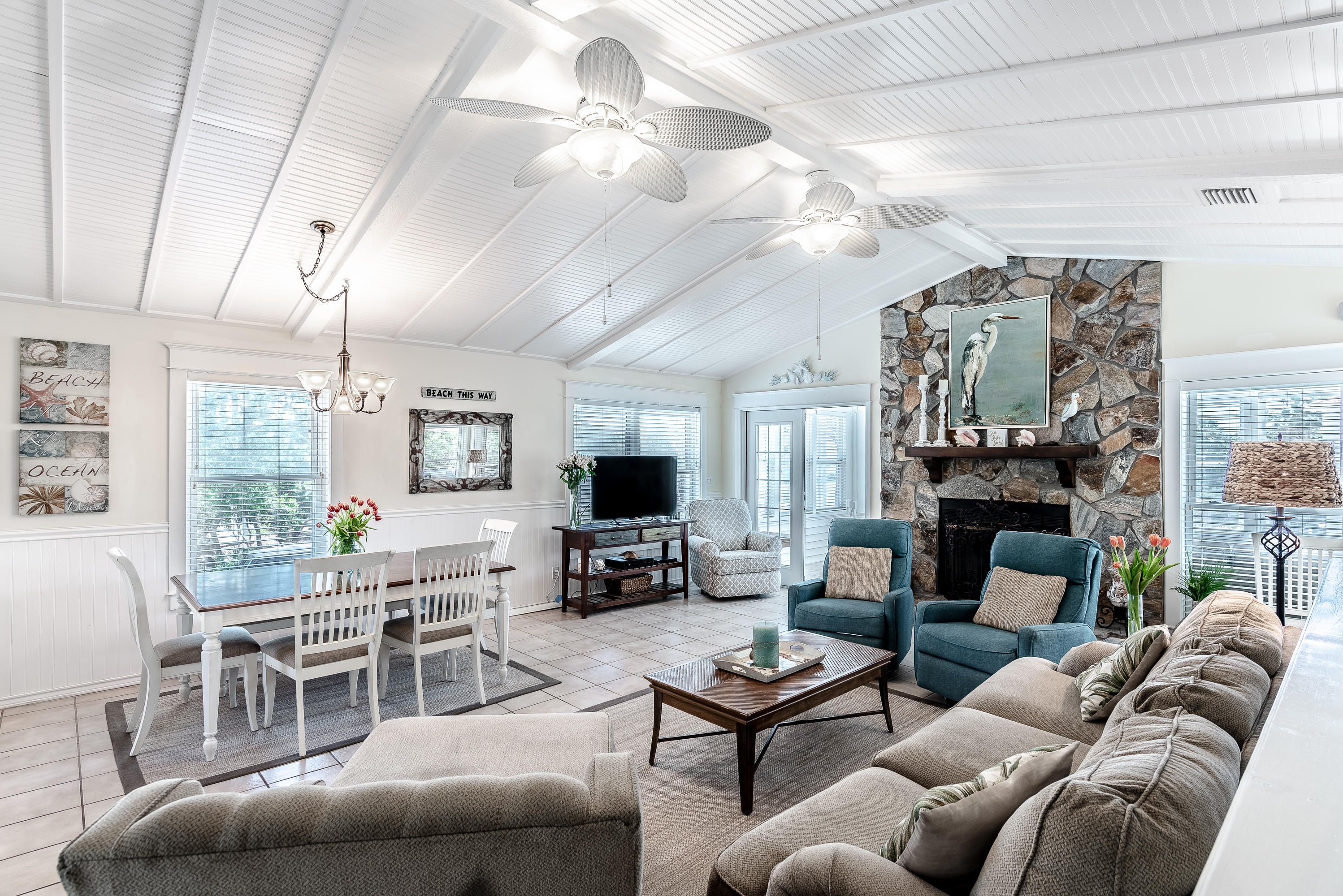 GULF LAKE BEACHES ESTATES - Residential