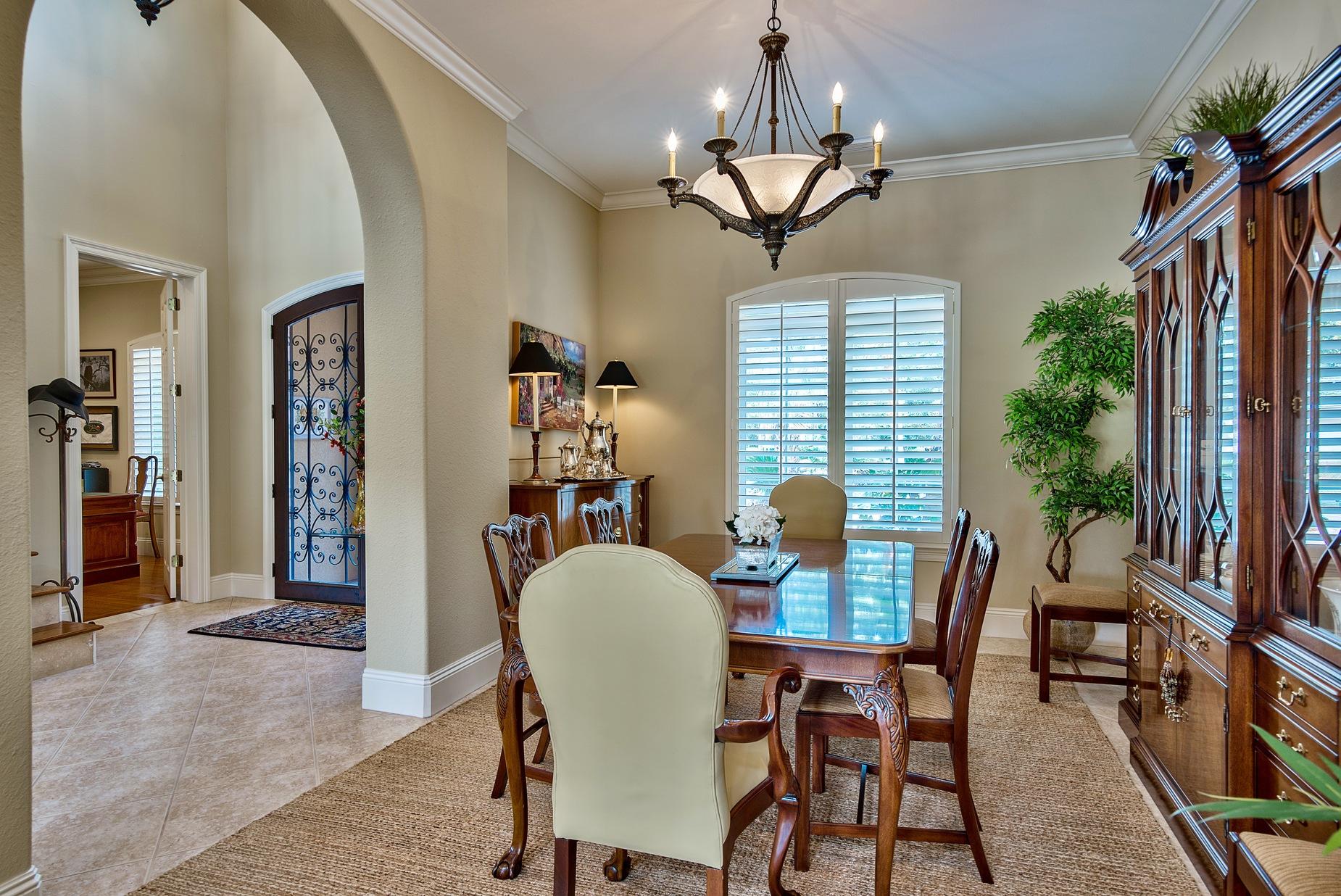 ISLAND GREEN - Residential