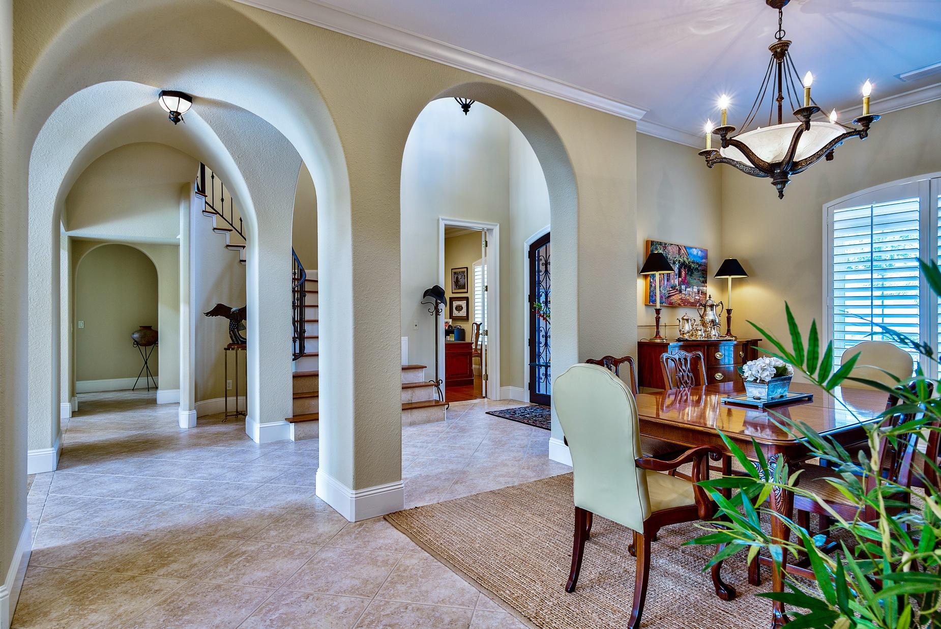 ISLAND GREEN - Residential