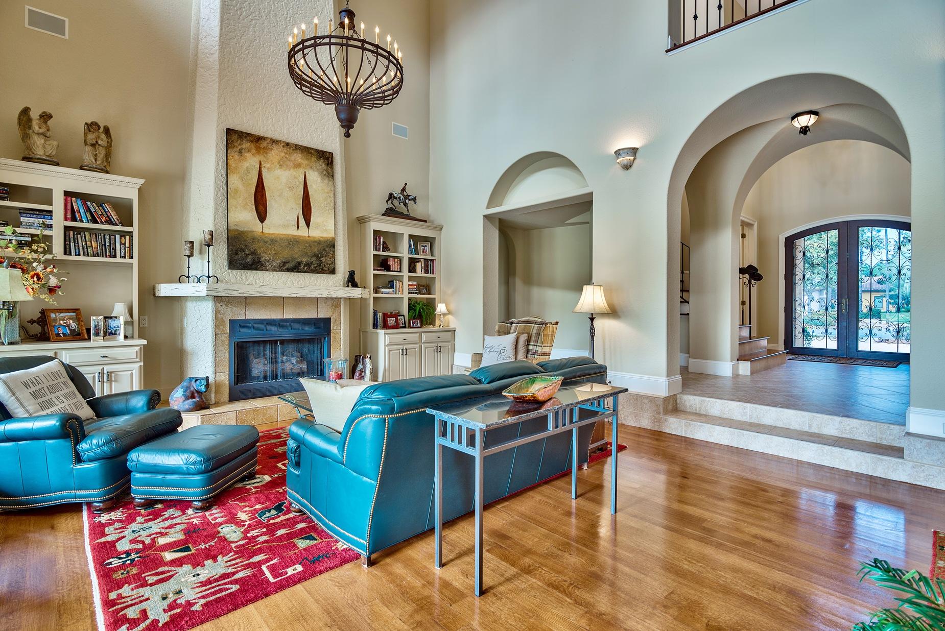 ISLAND GREEN - Residential