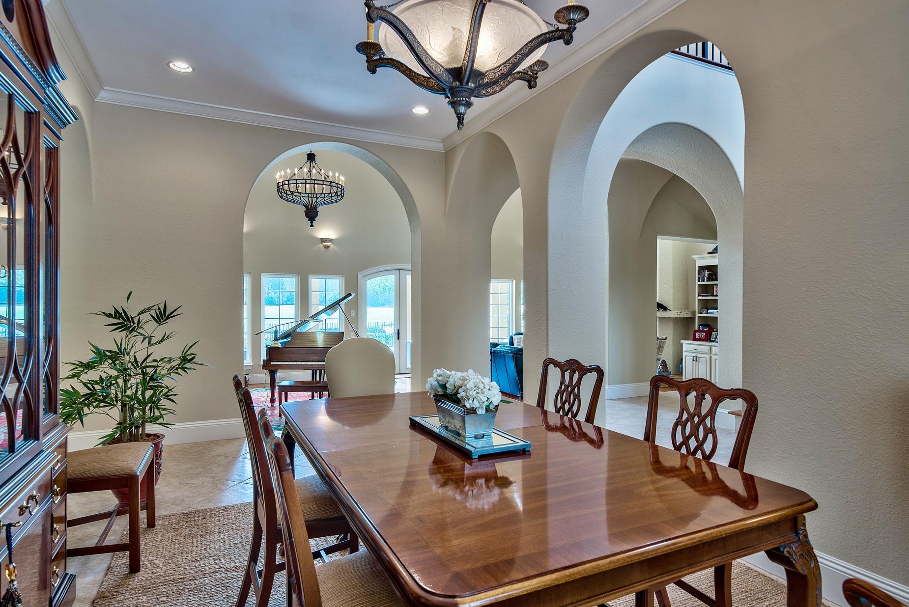 ISLAND GREEN - Residential