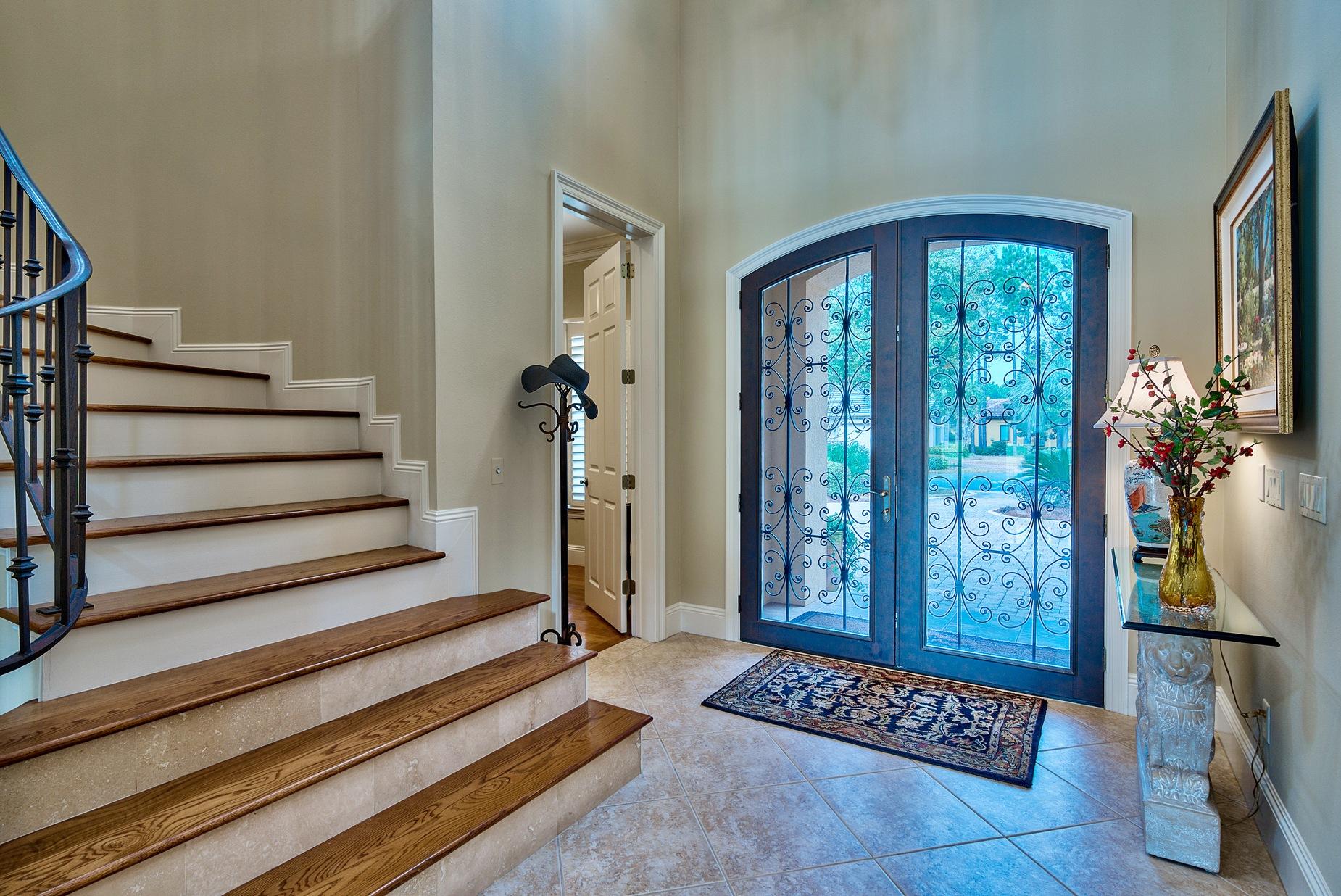 ISLAND GREEN - Residential