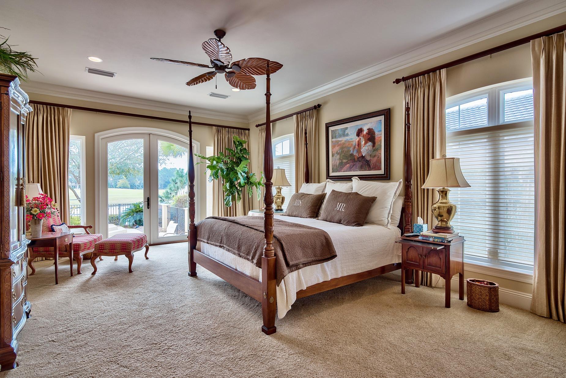 ISLAND GREEN - Residential