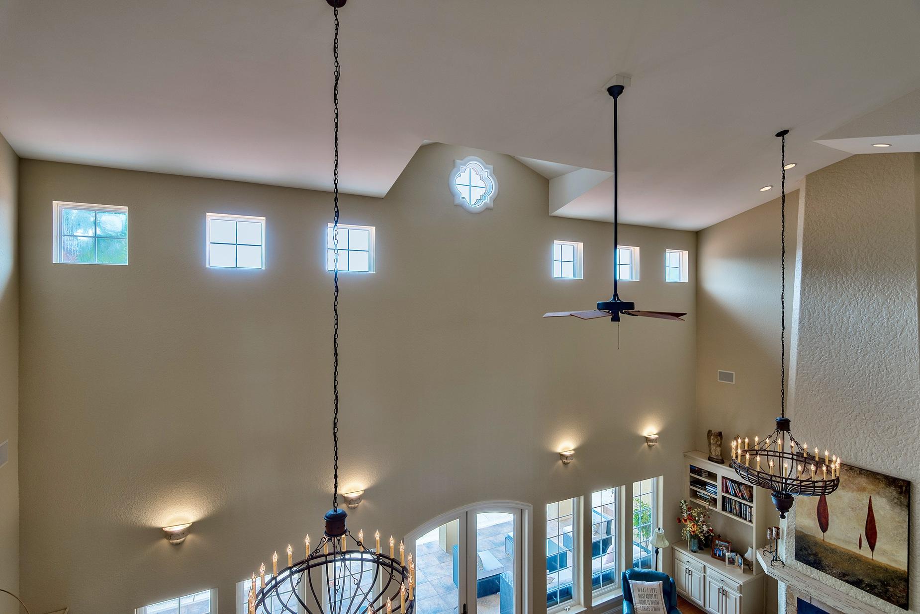 ISLAND GREEN - Residential