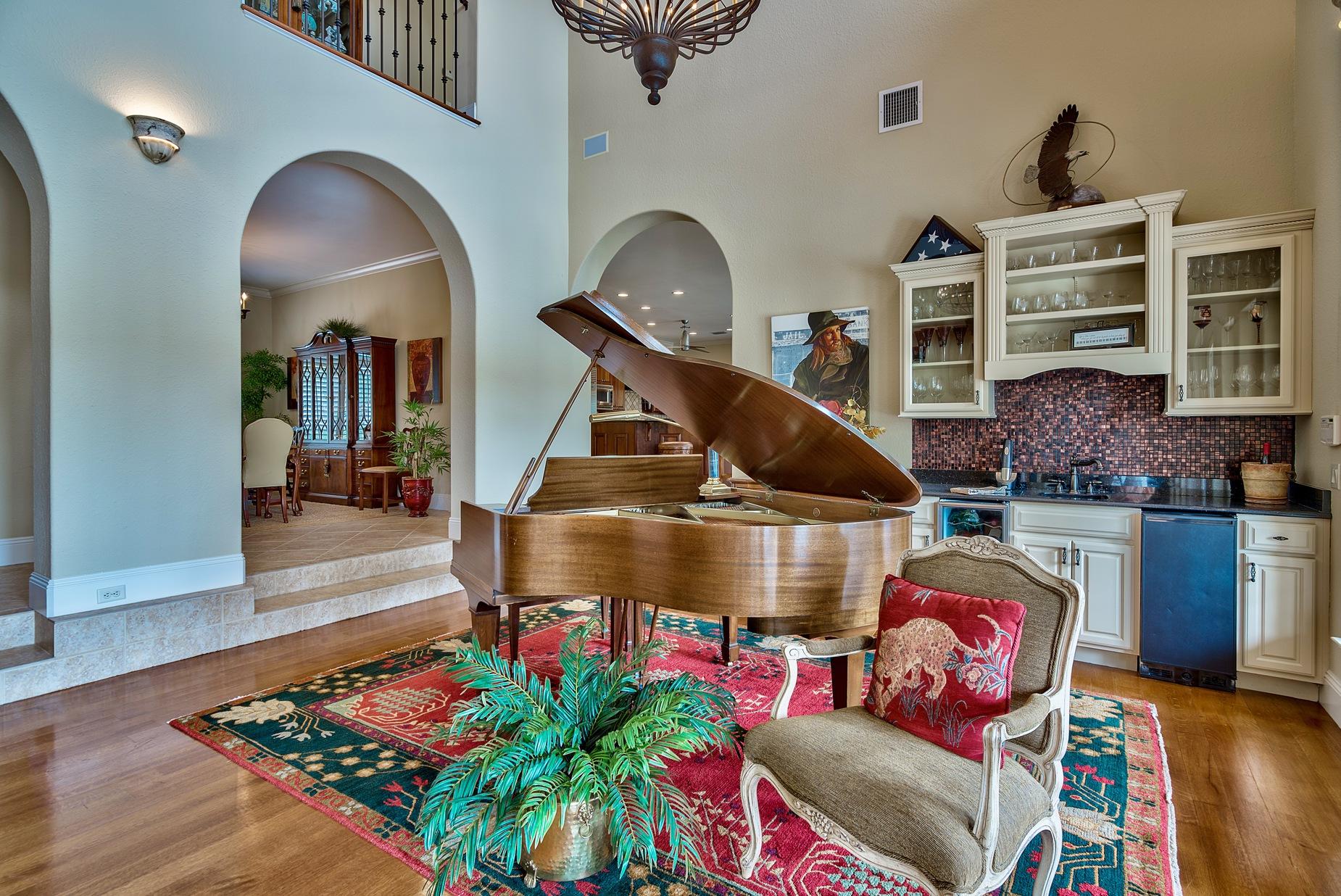 ISLAND GREEN - Residential