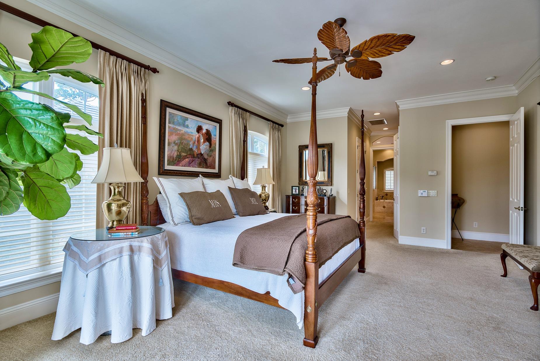 ISLAND GREEN - Residential