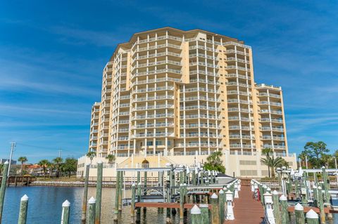 A home in Fort Walton Beach