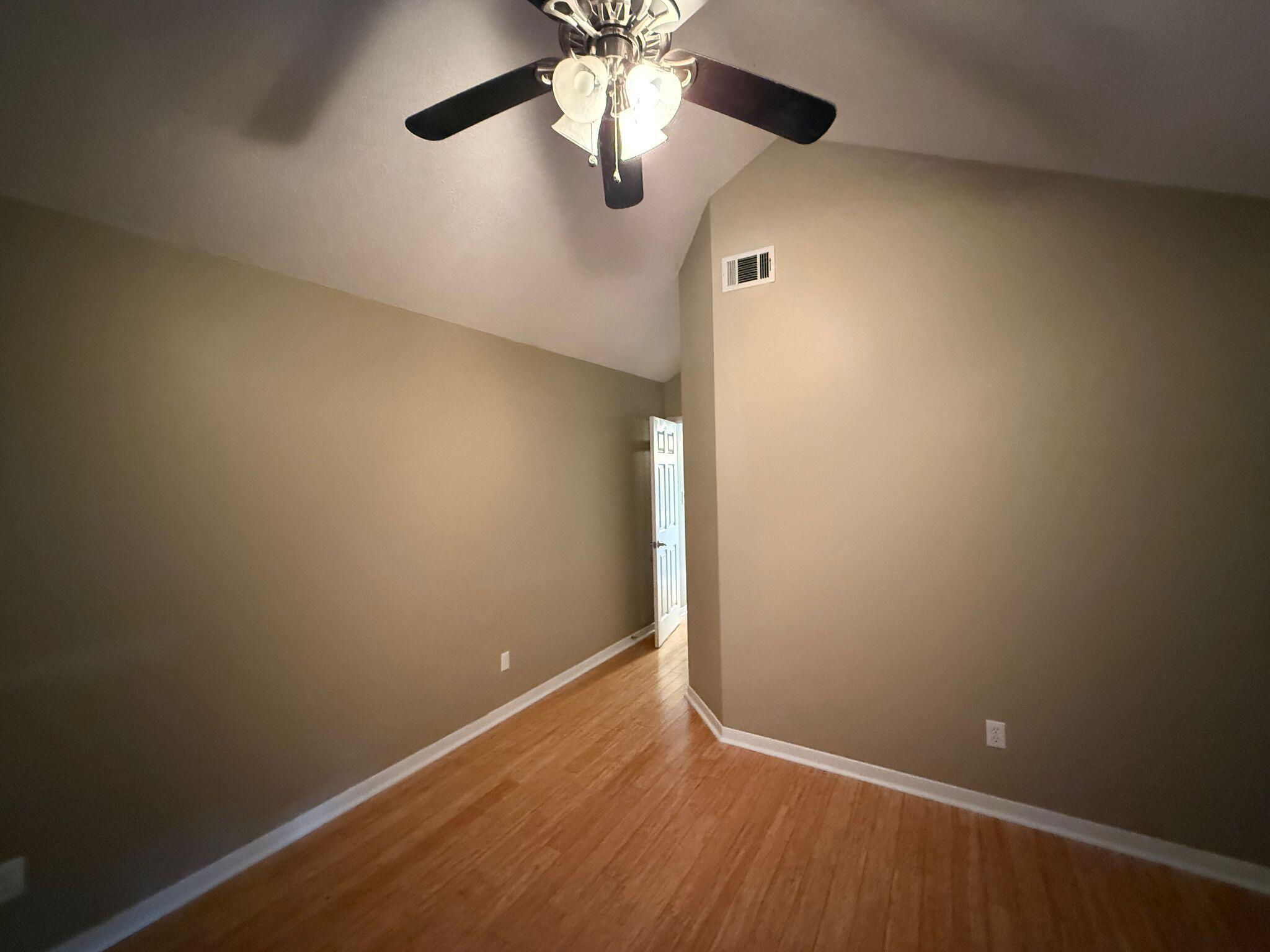 FAIRWAY LAKES PH 1 - Residential Lease