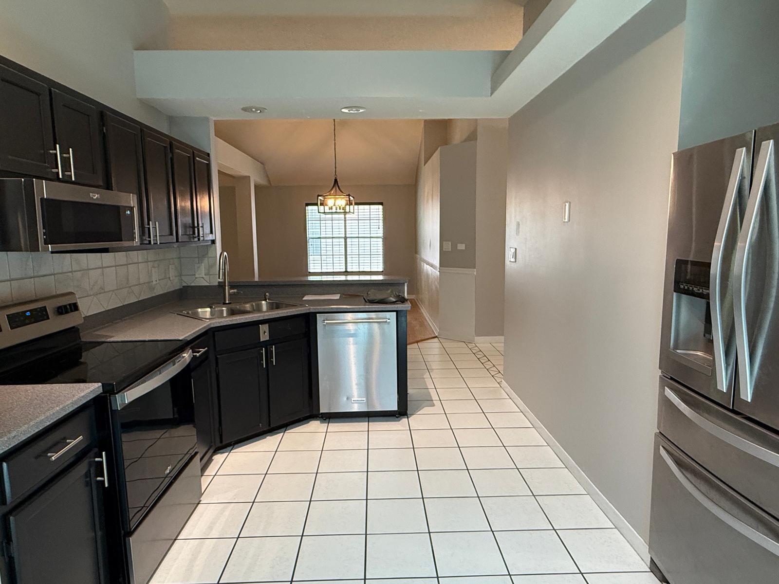 FAIRWAY LAKES PH 1 - Residential Lease