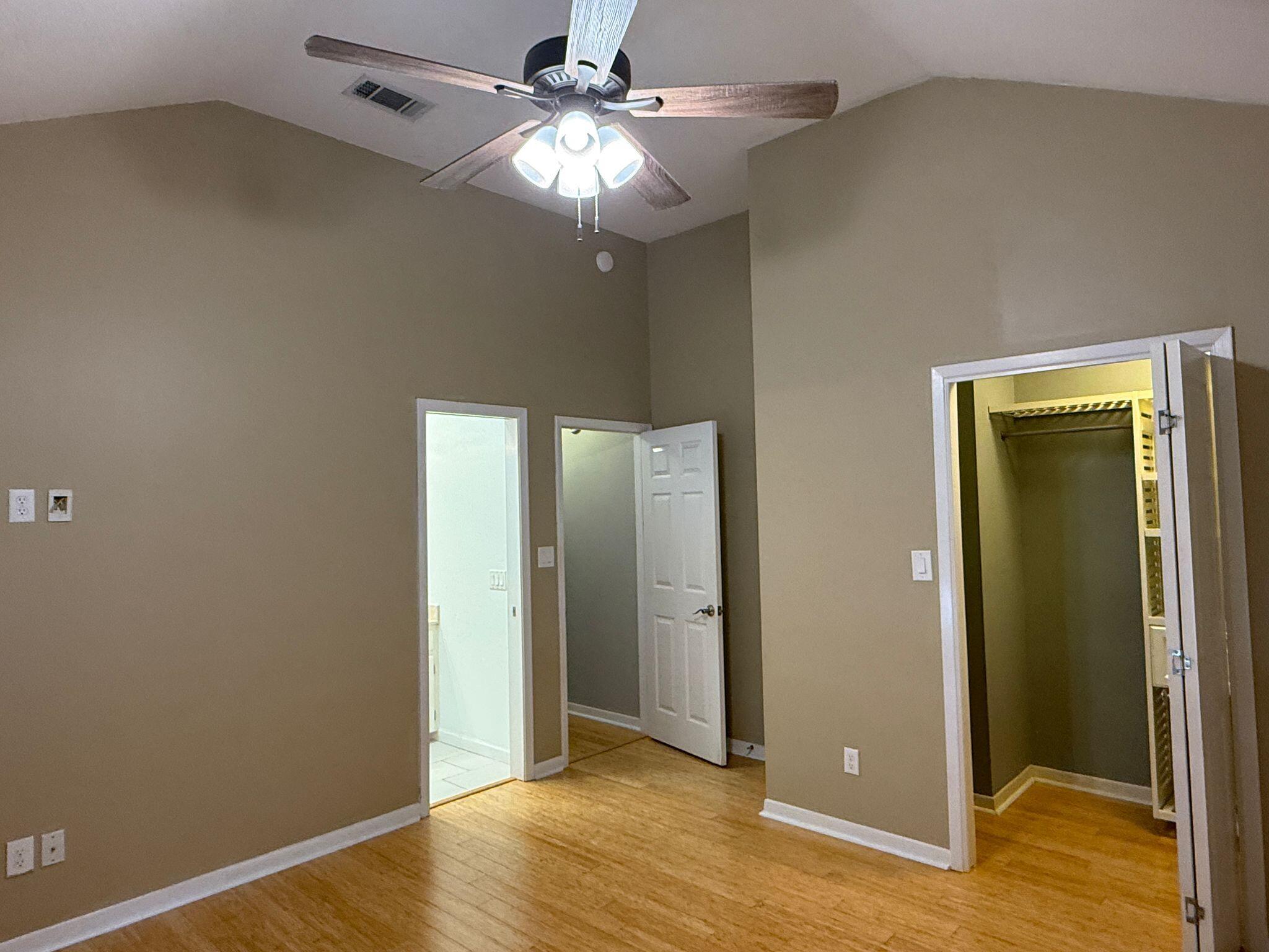 FAIRWAY LAKES PH 1 - Residential Lease