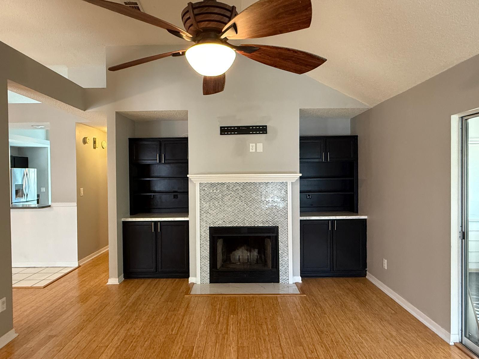 FAIRWAY LAKES PH 1 - Residential Lease