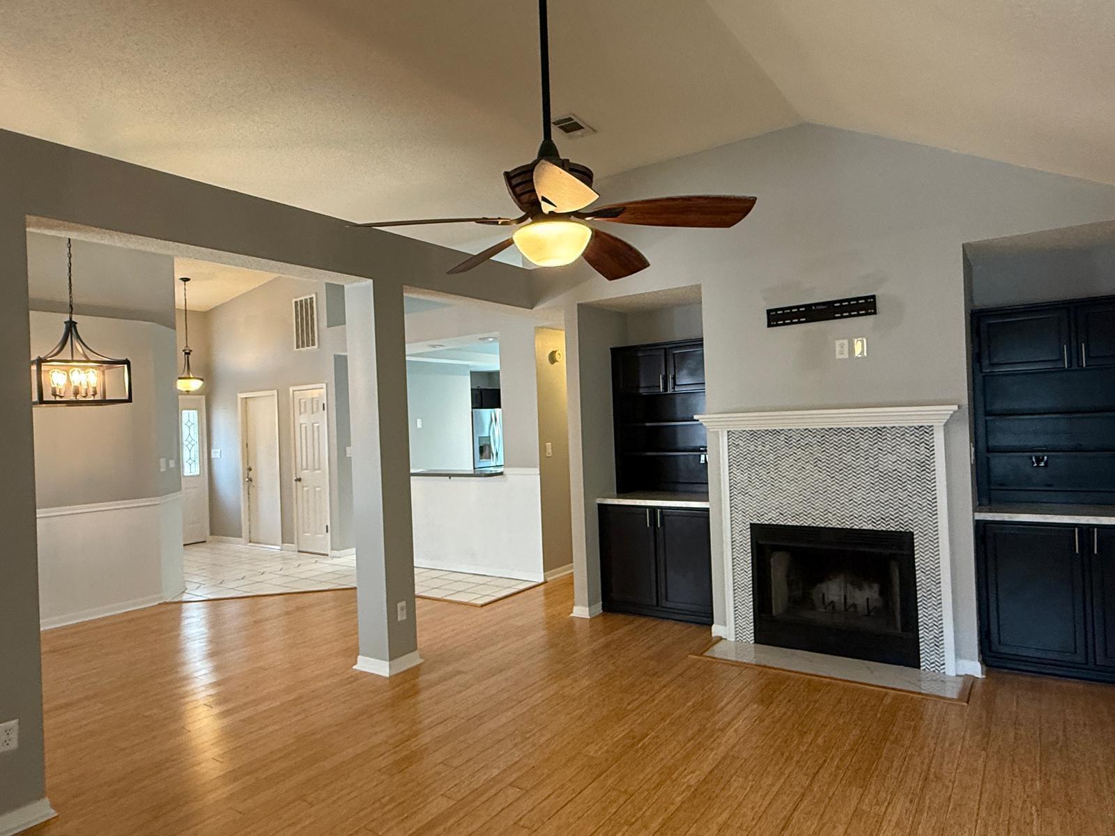 FAIRWAY LAKES PH 1 - Residential Lease
