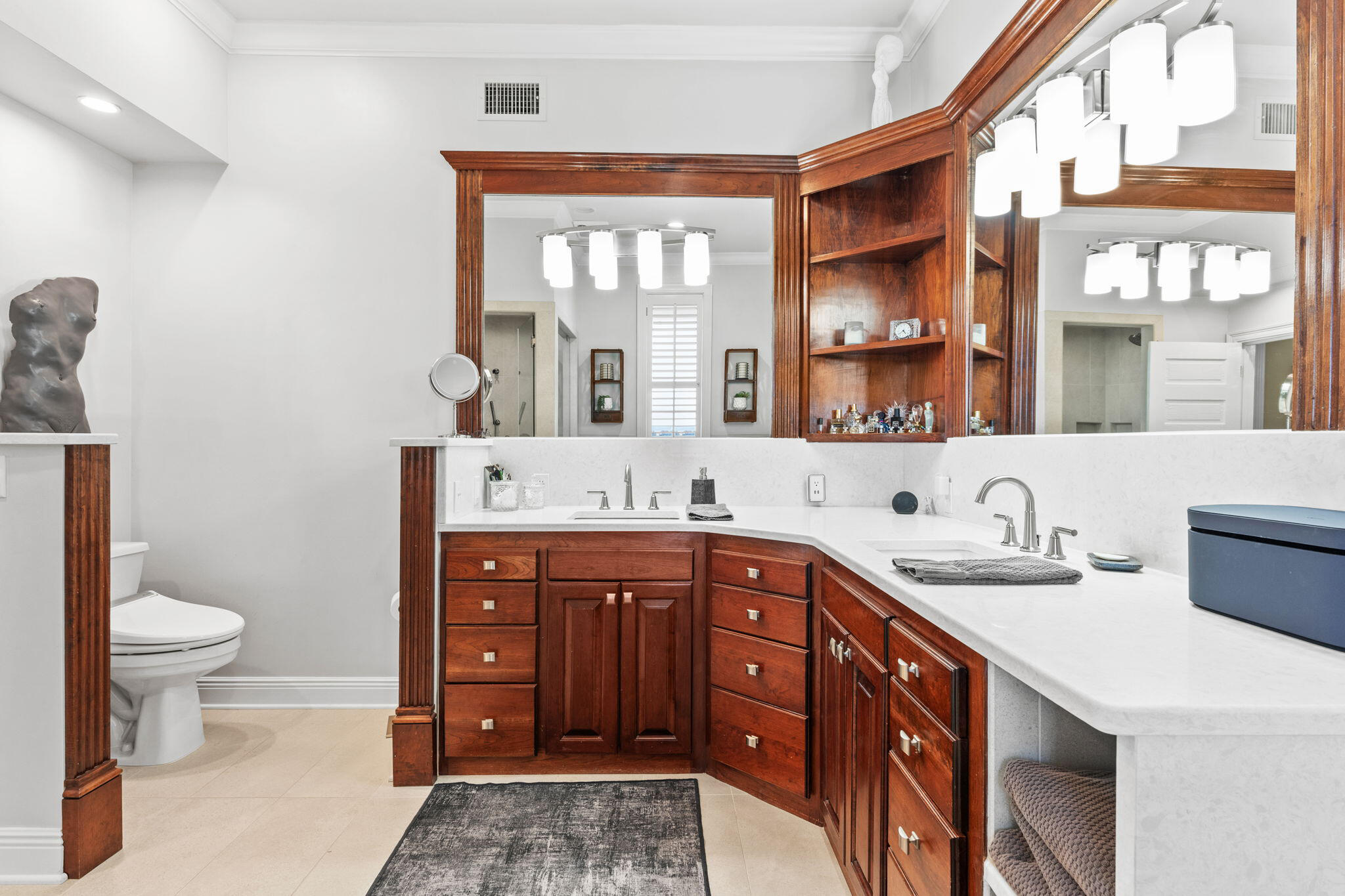 PARADISE POINT - Residential