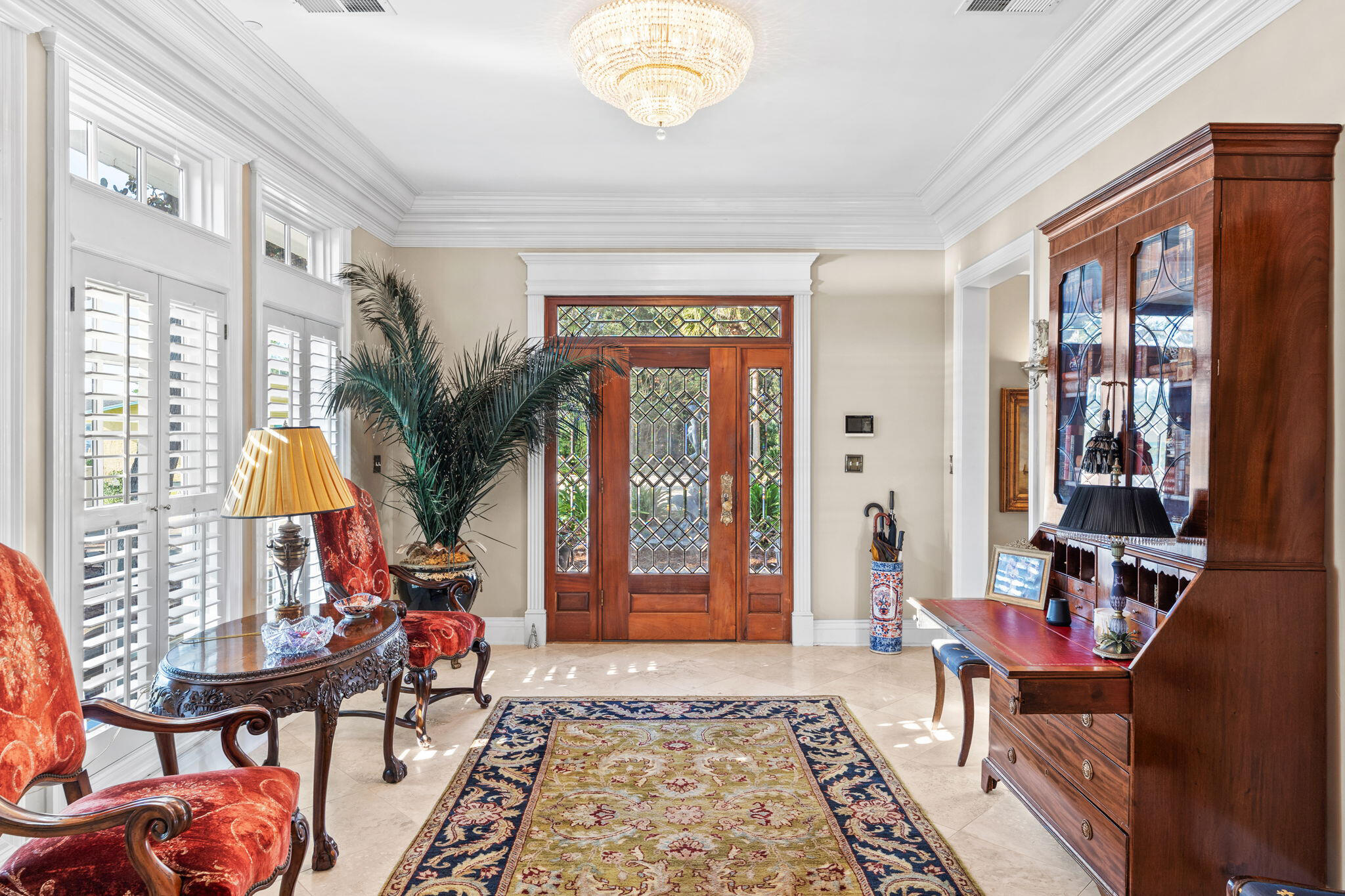 PARADISE POINT - Residential