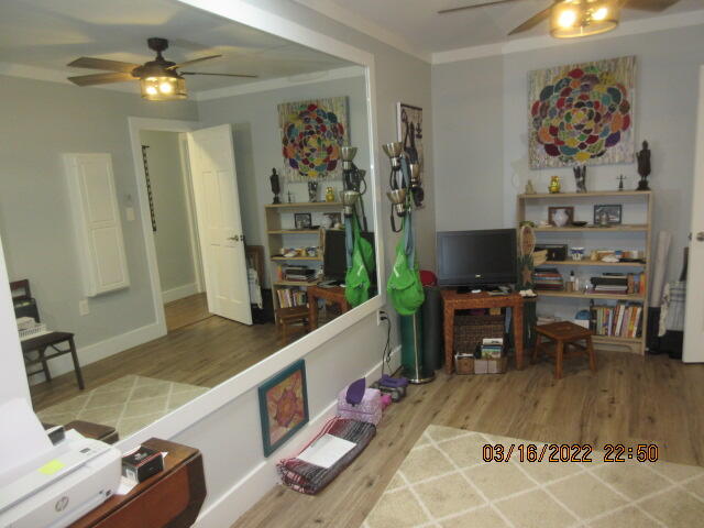 DONLABROOK GARDYNS - Residential