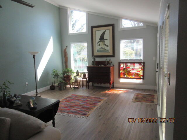 DONLABROOK GARDYNS - Residential