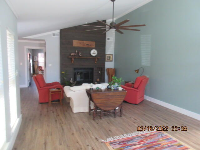 DONLABROOK GARDYNS - Residential