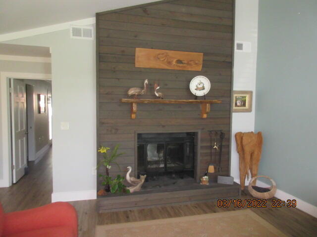 DONLABROOK GARDYNS - Residential