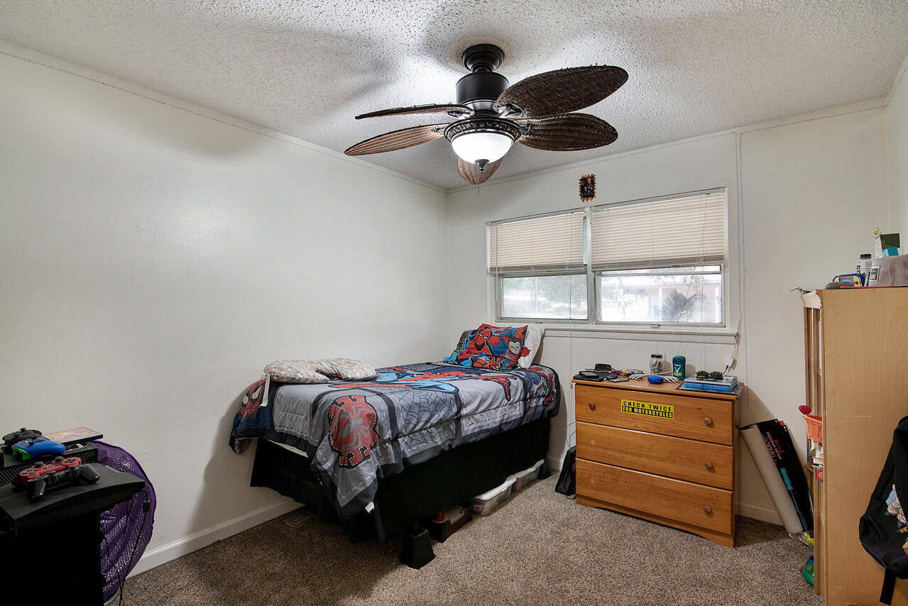 GARNIERS BEACH 6TH - Residential