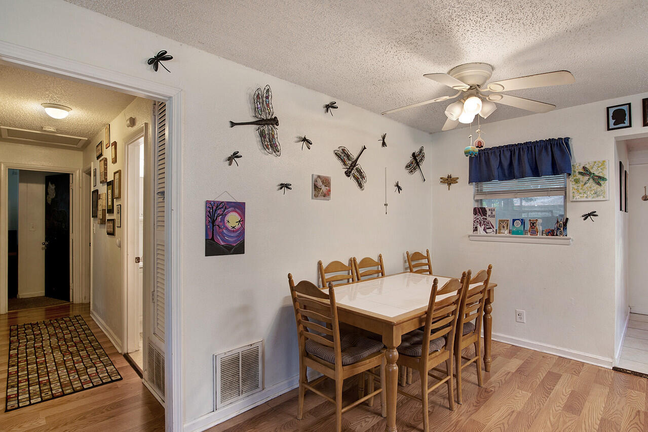 GARNIERS BEACH 6TH - Residential