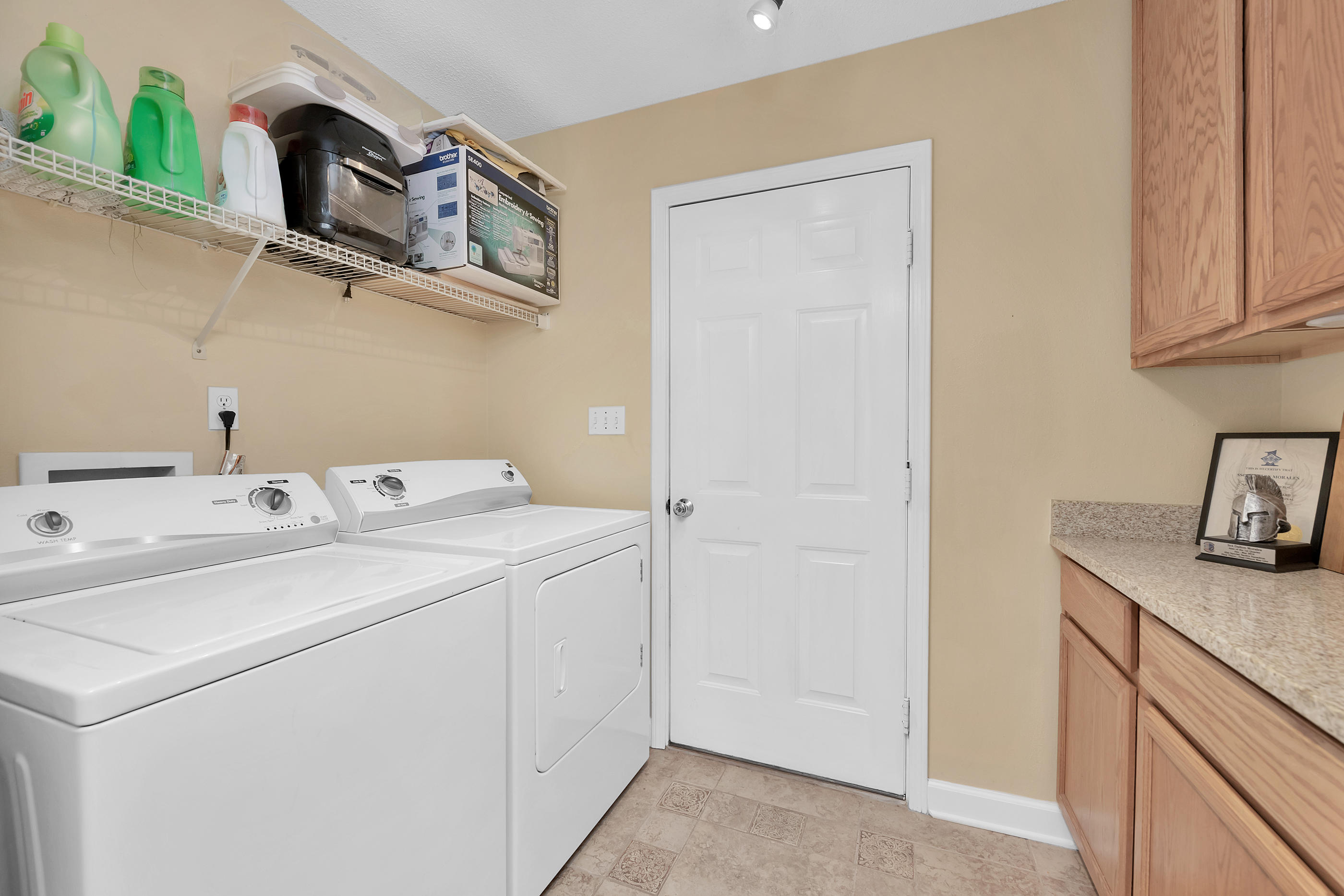 OAK HAVEN - Residential