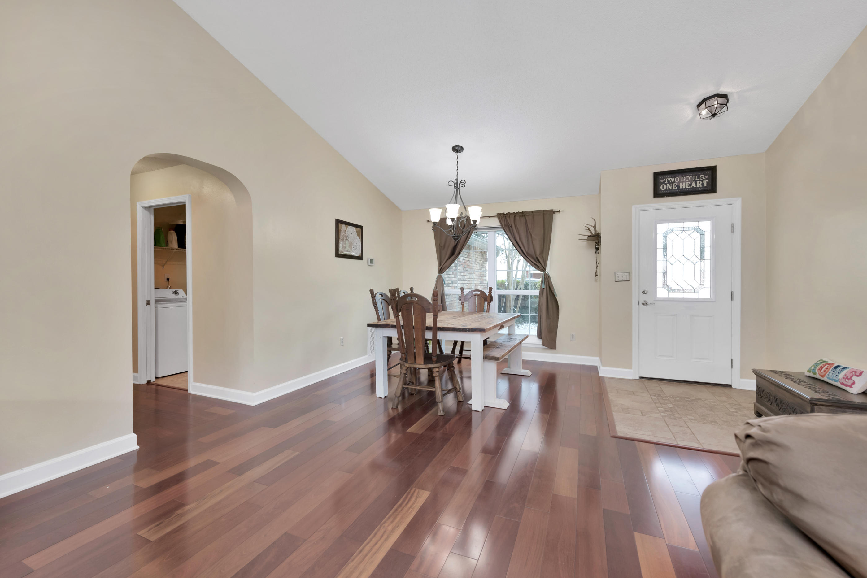 OAK HAVEN - Residential