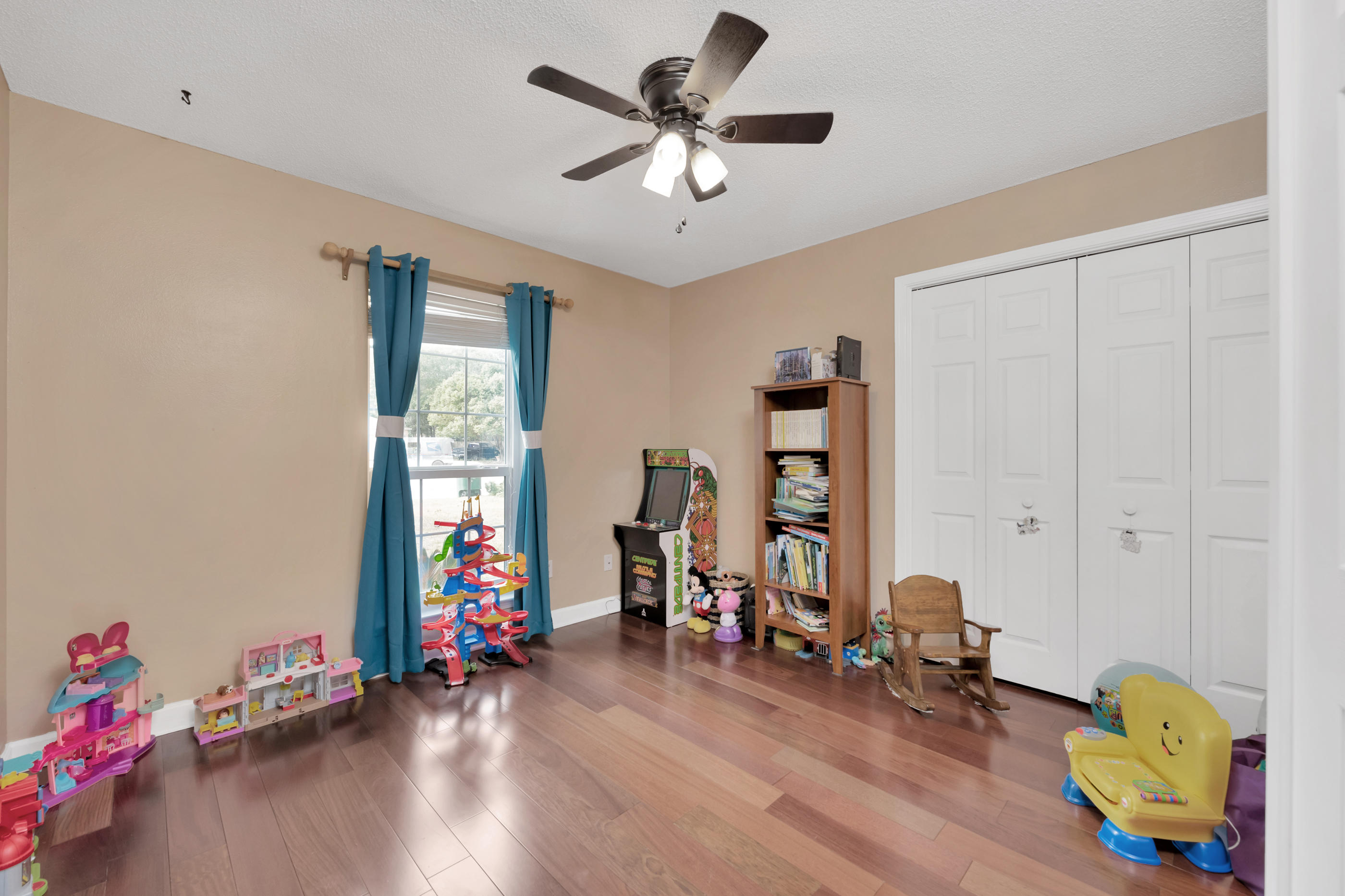 OAK HAVEN - Residential