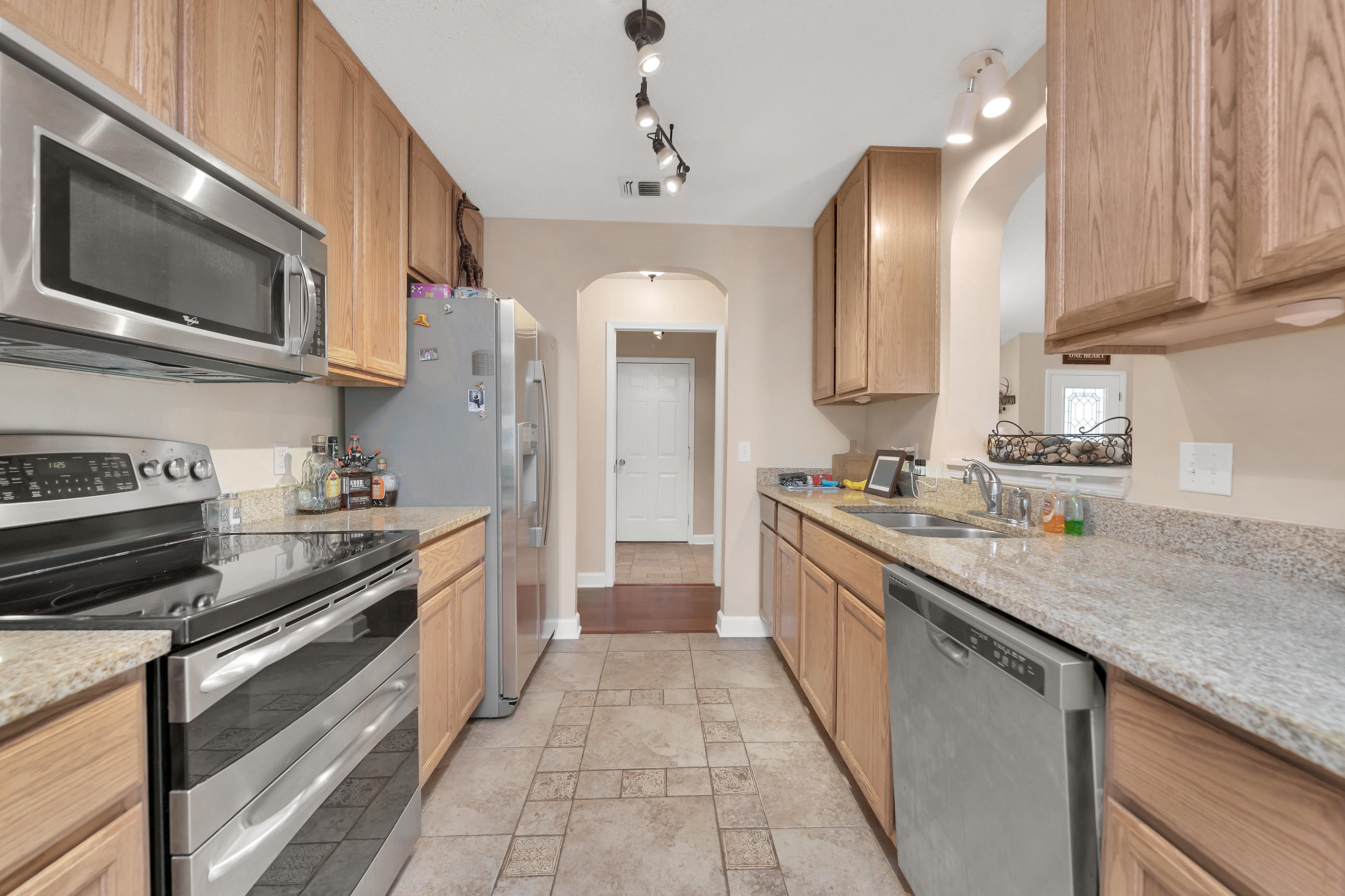 OAK HAVEN - Residential