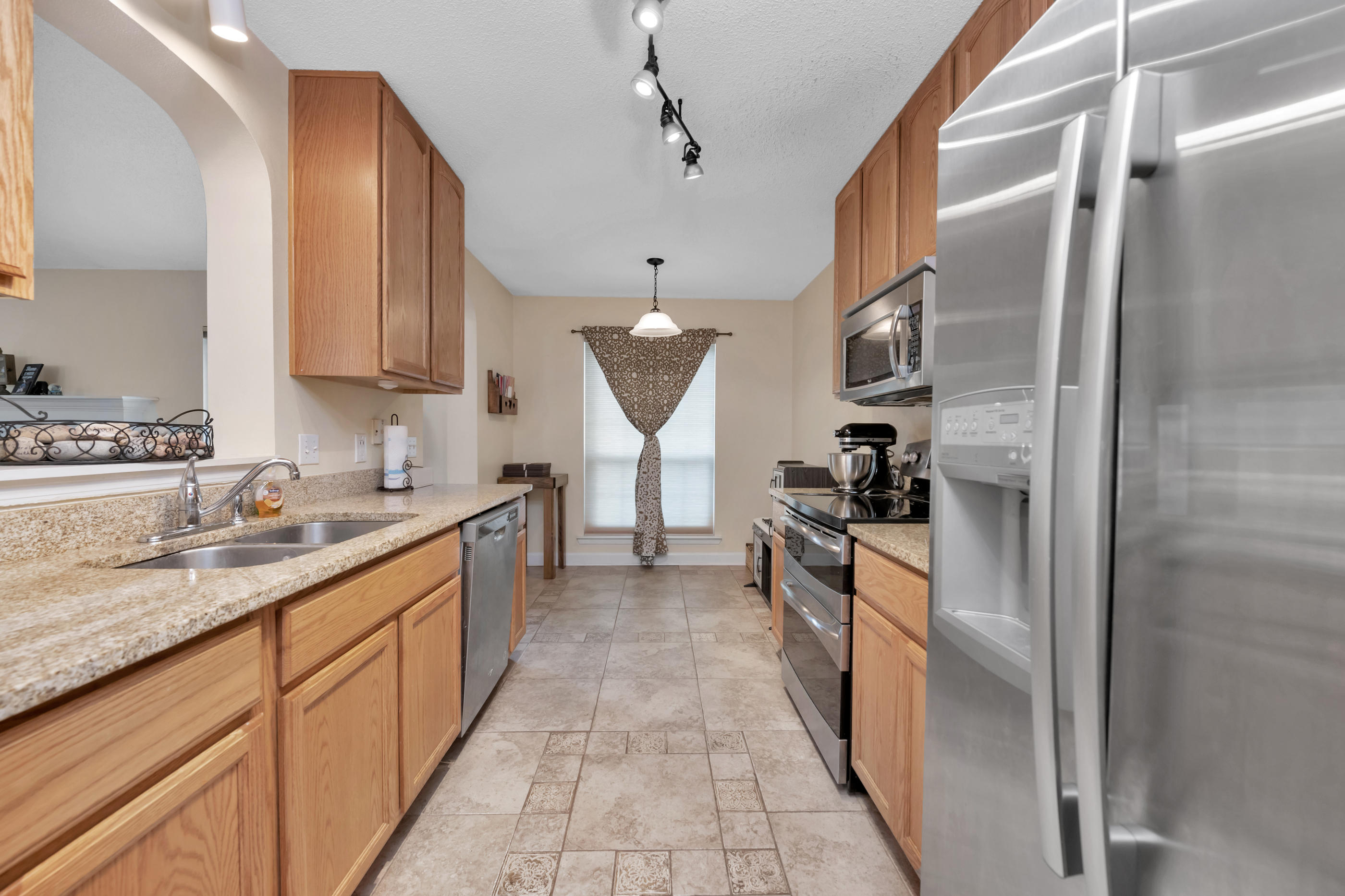 OAK HAVEN - Residential