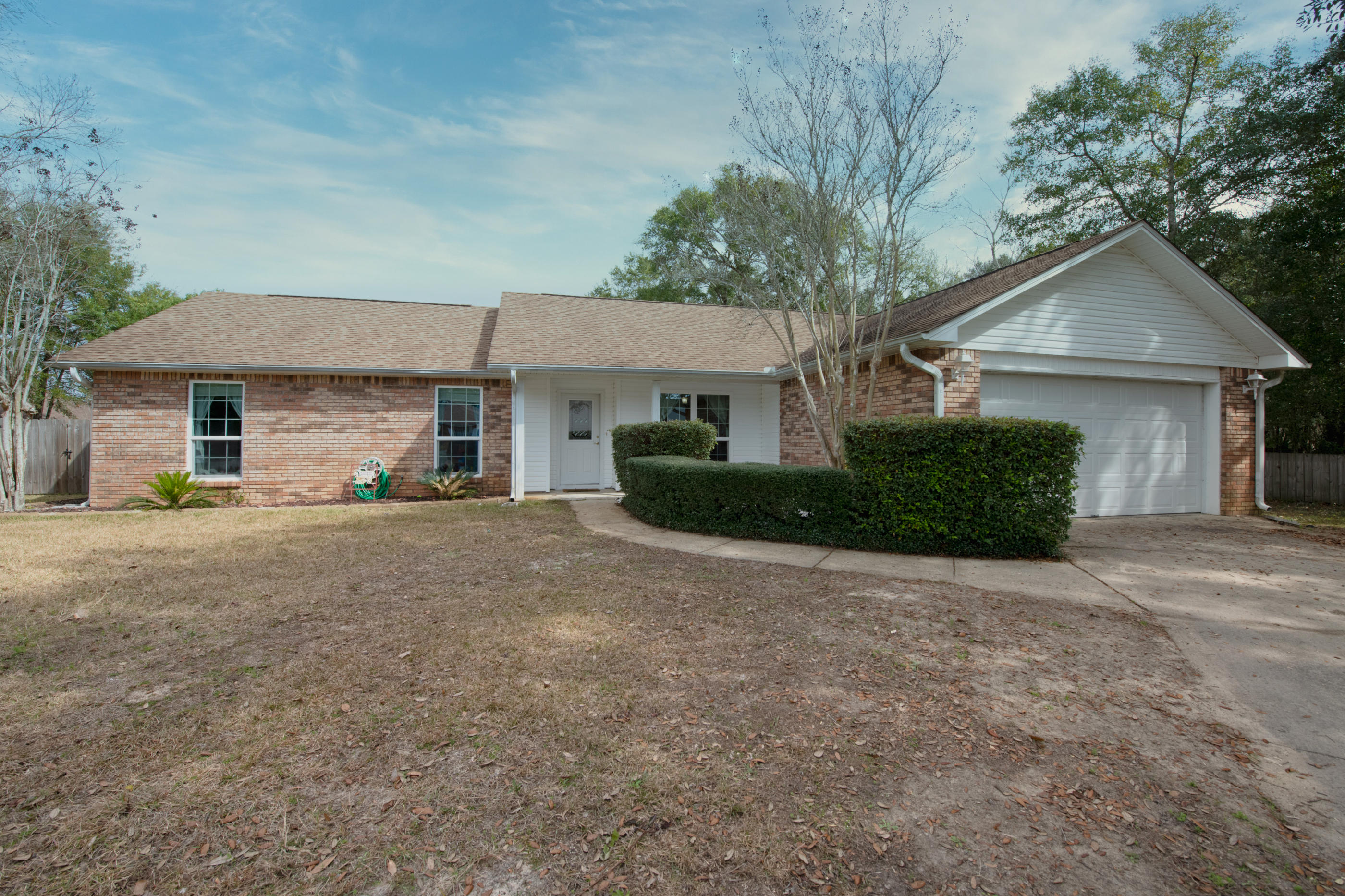 OAK HAVEN - Residential