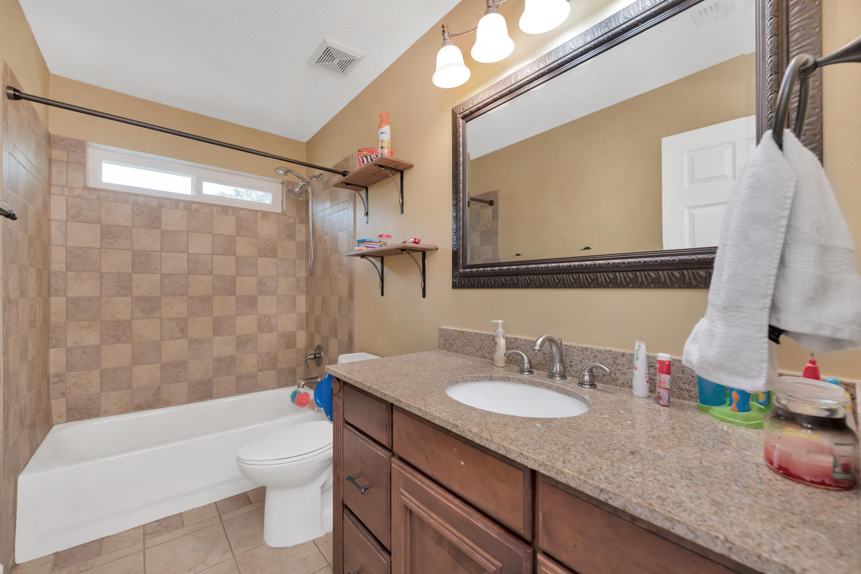 OAK HAVEN - Residential