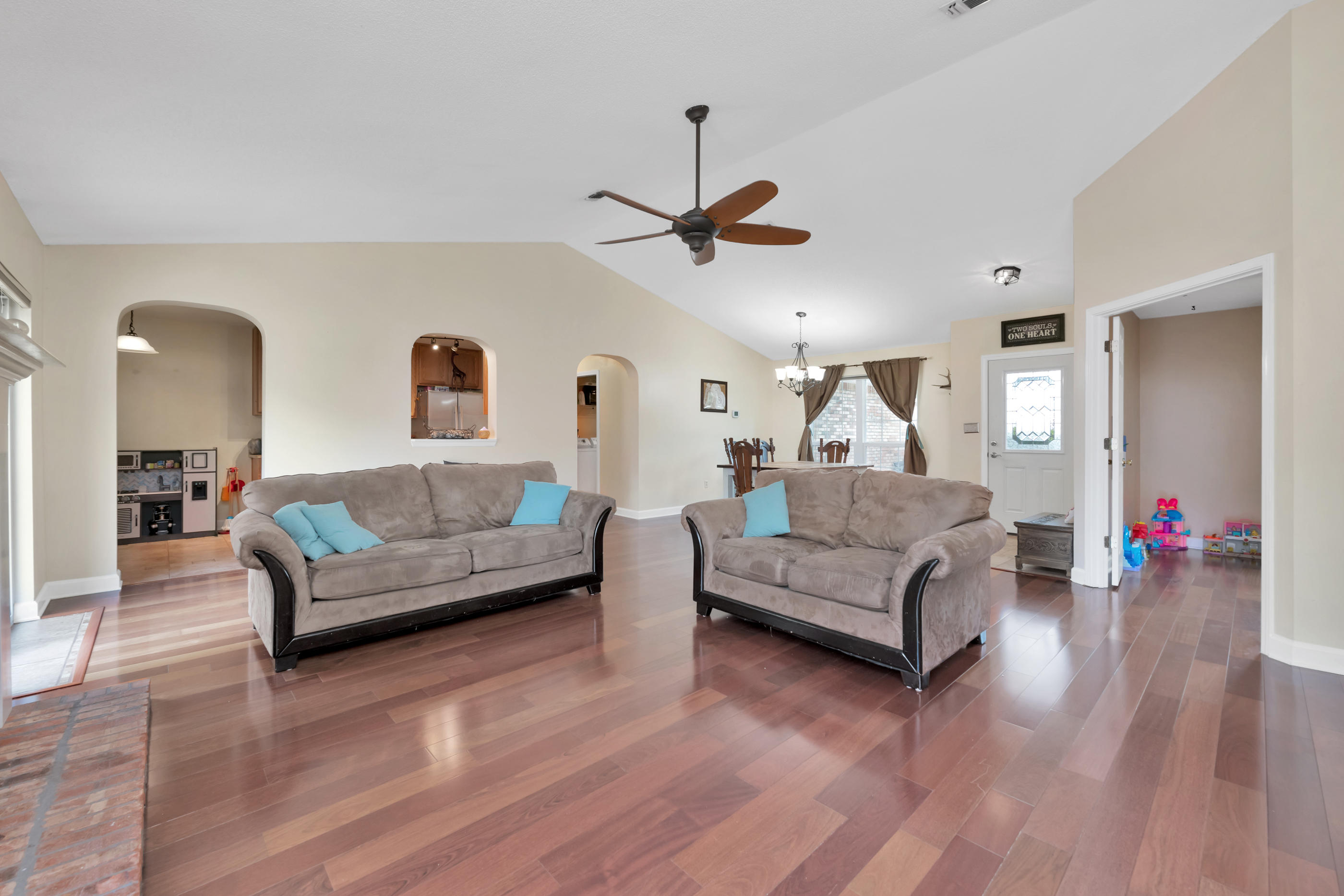 OAK HAVEN - Residential