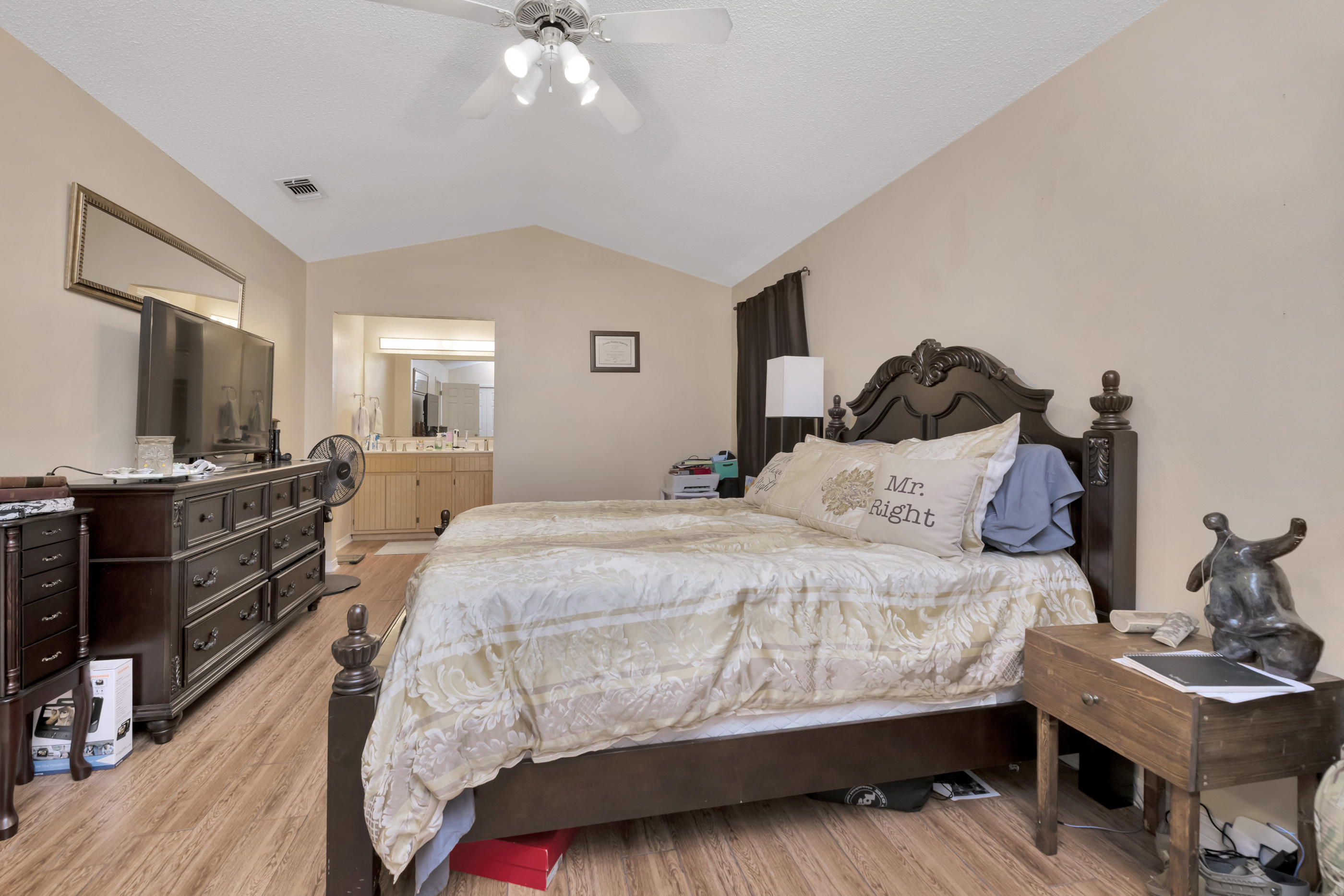 OAK HAVEN - Residential