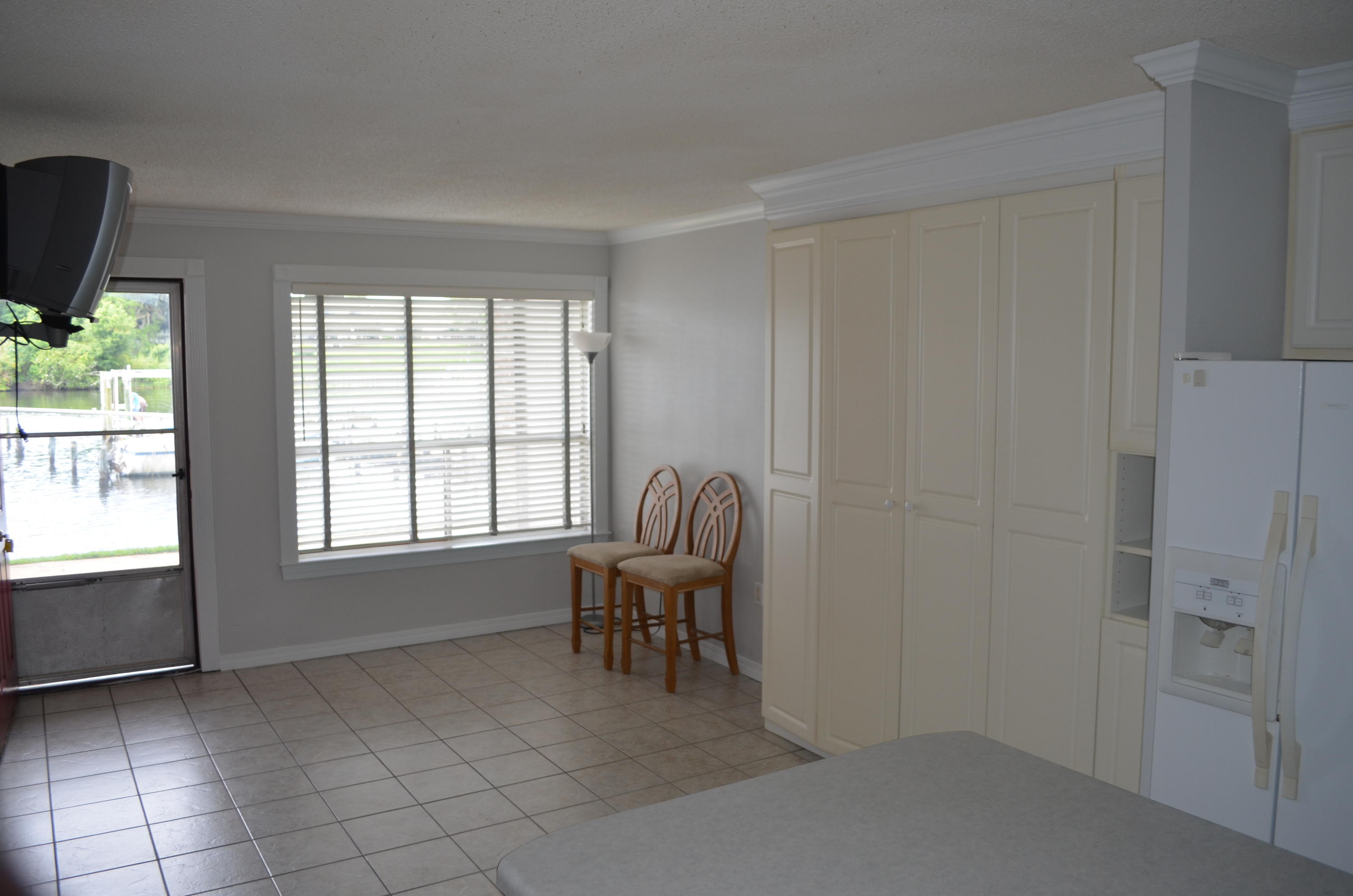 PIER ONE CONDO - Residential Lease