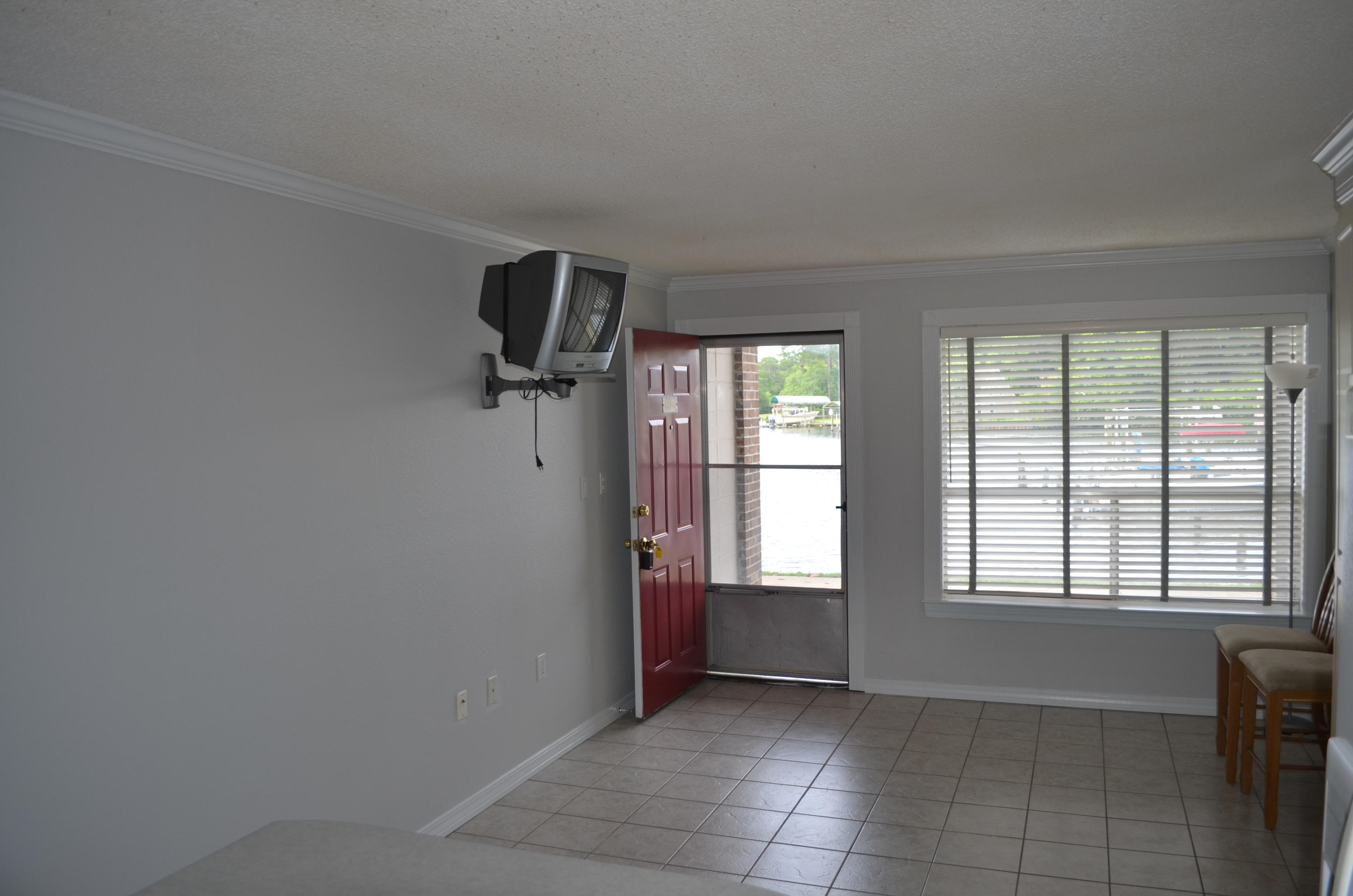 PIER ONE CONDO - Residential Lease