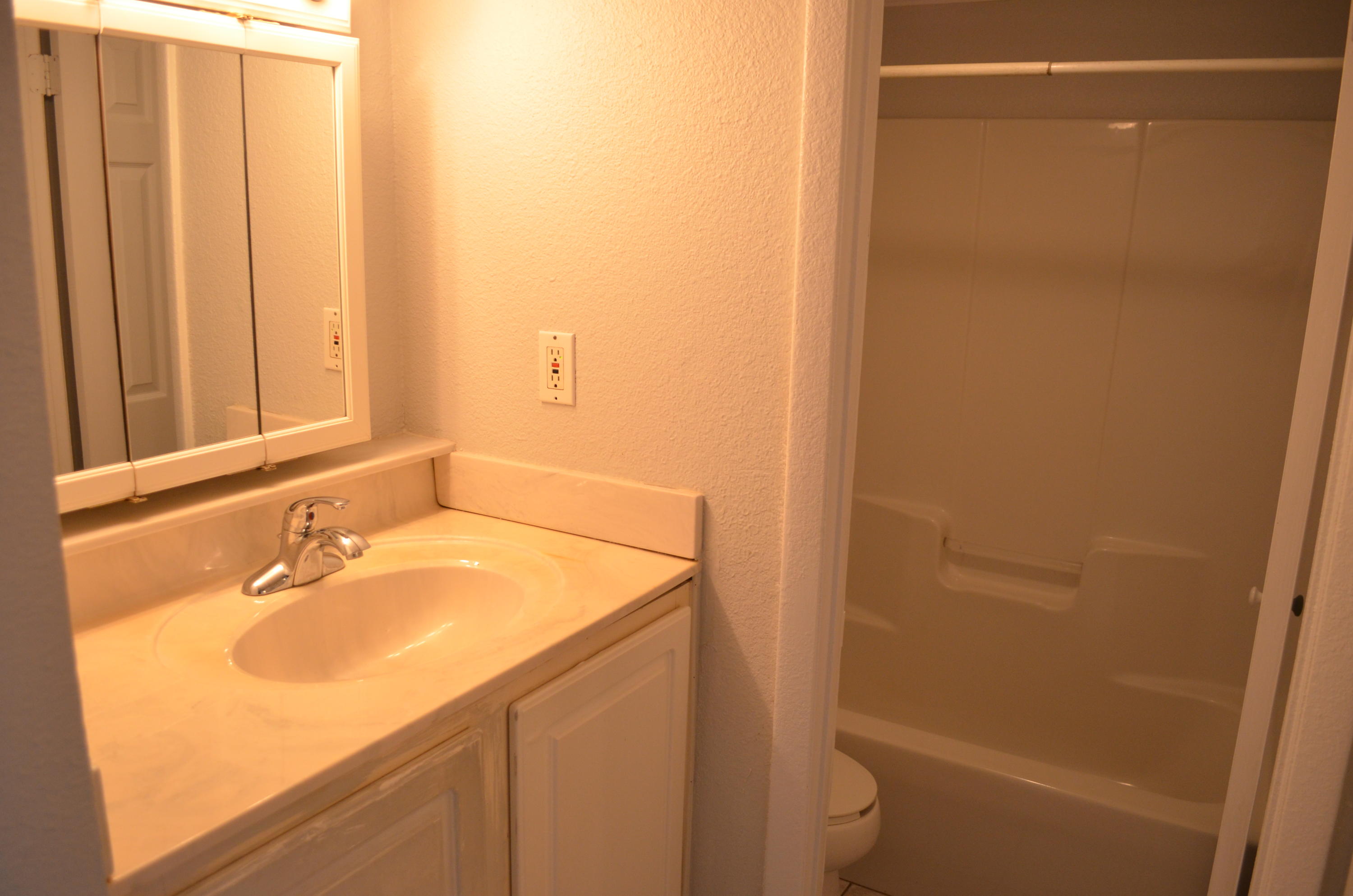 PIER ONE CONDO - Residential Lease