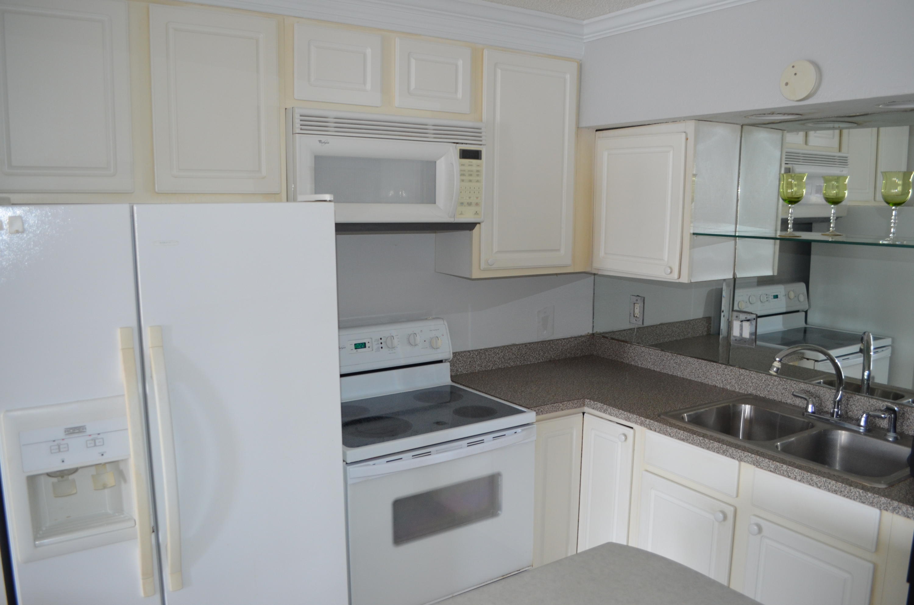 PIER ONE CONDO - Residential Lease