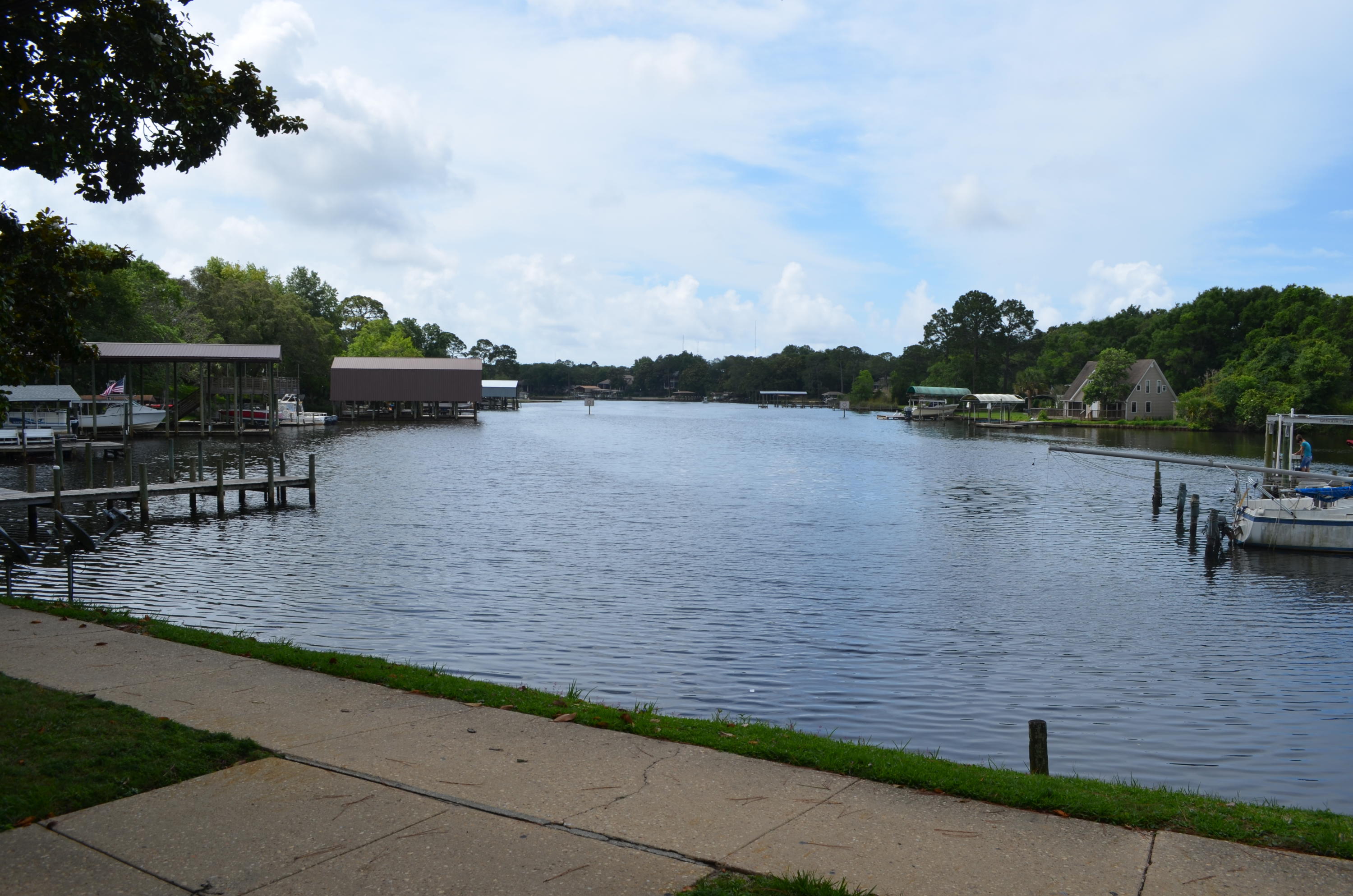 PIER ONE CONDO - Residential Lease