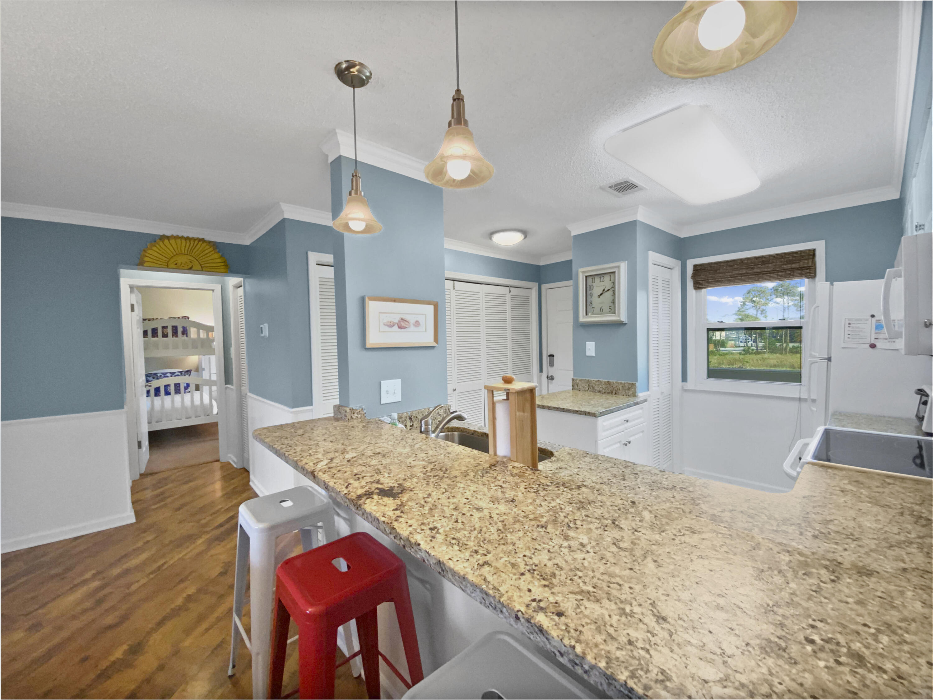 RAMSGATE HARBOUR PH 4 CONDO - Residential