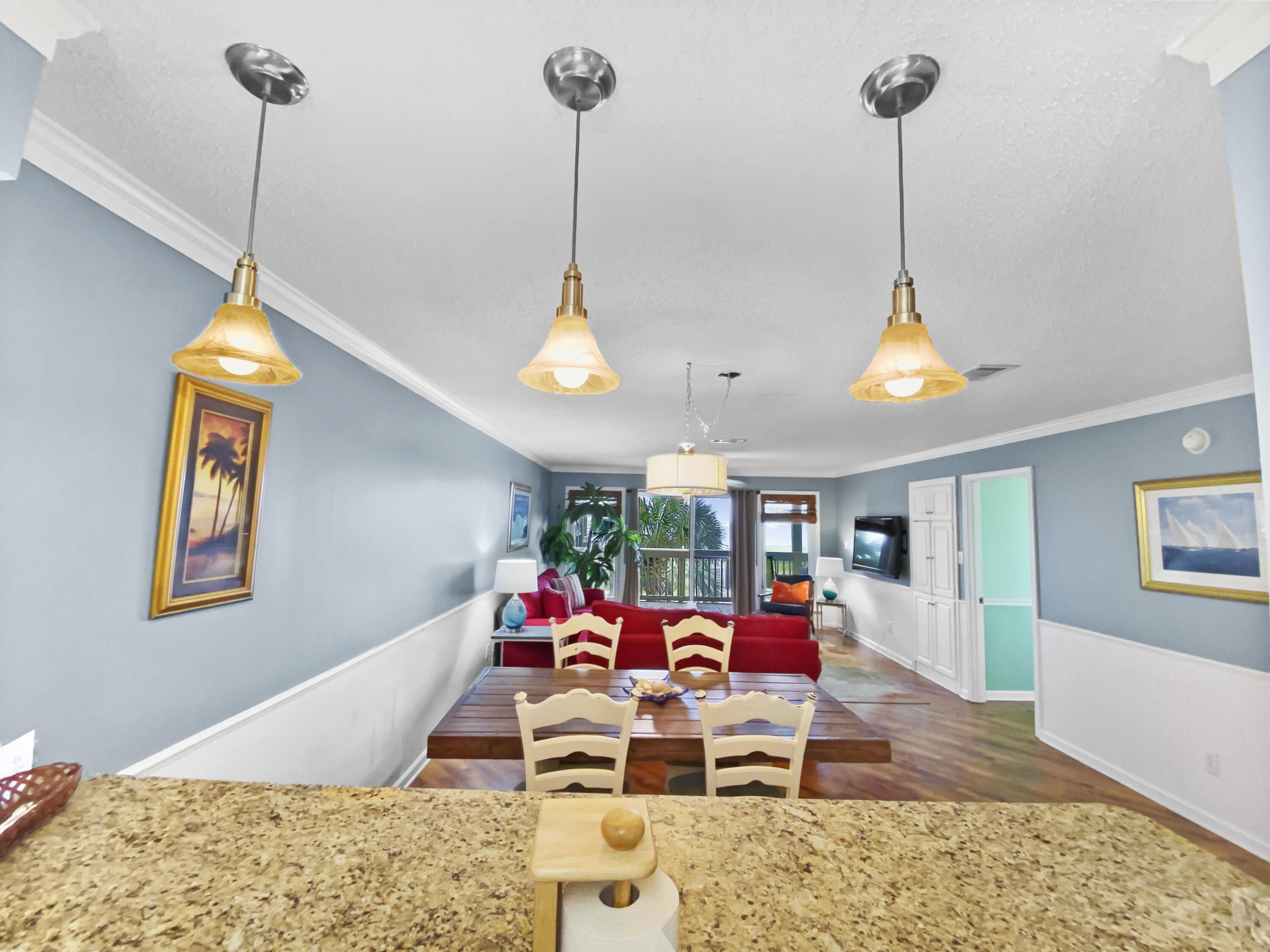 RAMSGATE HARBOUR PH 4 CONDO - Residential